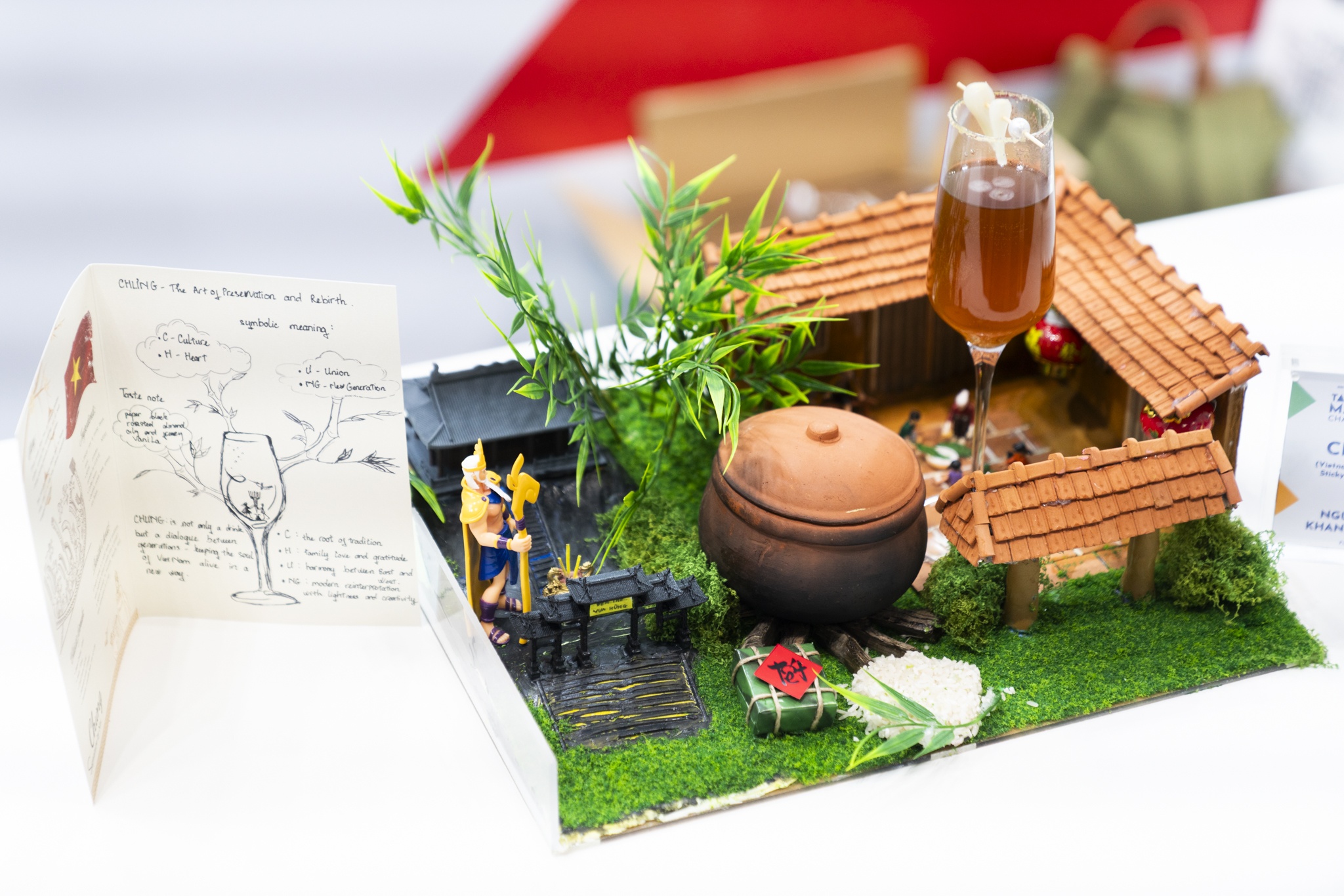 TasteCraft Masters Championship 2025 anh 7