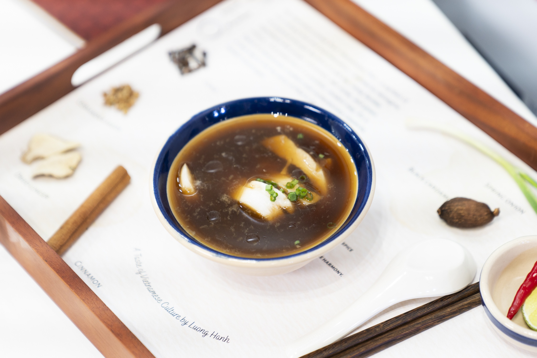 TasteCraft Masters Championship 2025 anh 4