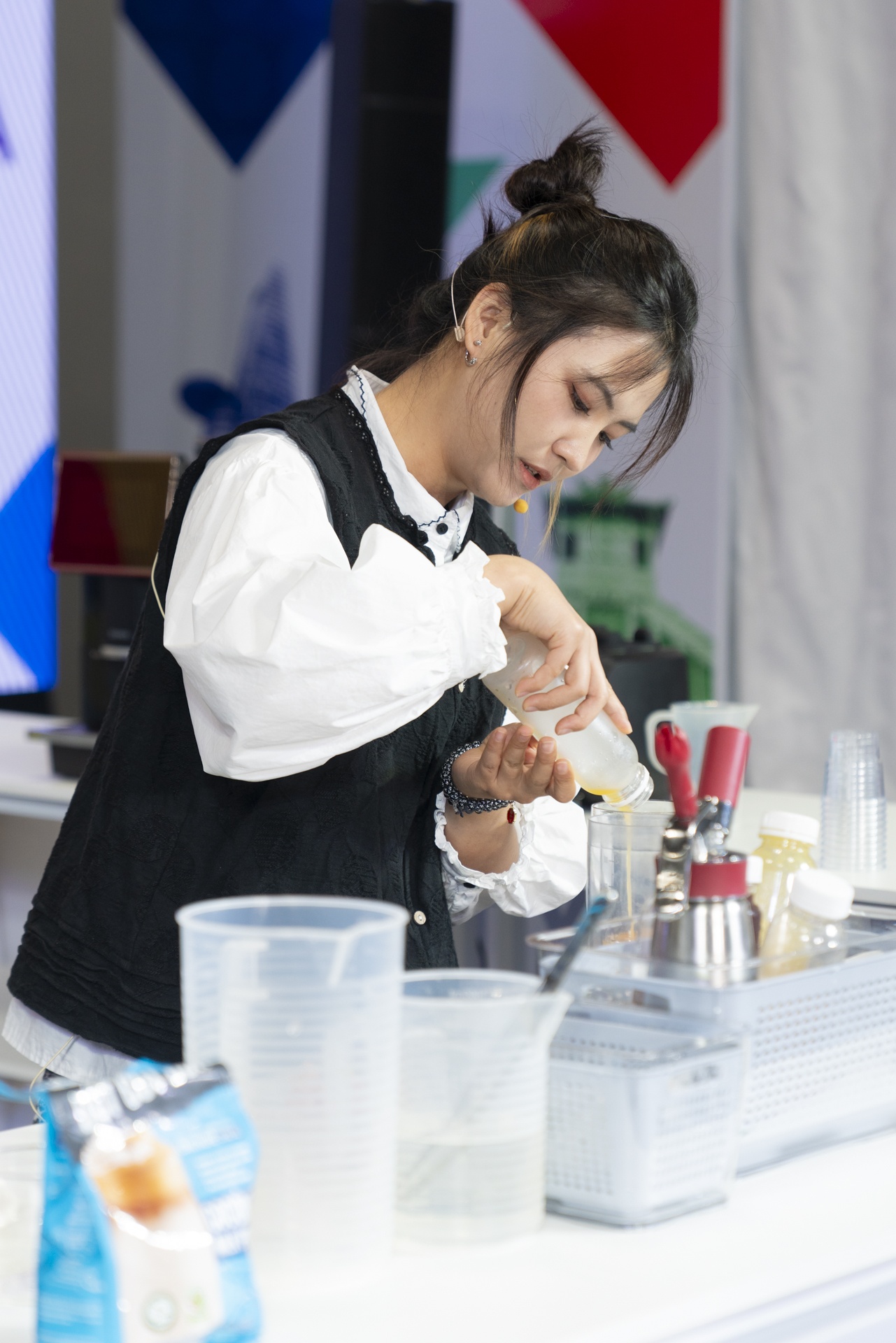 Do uong khong con anh 3