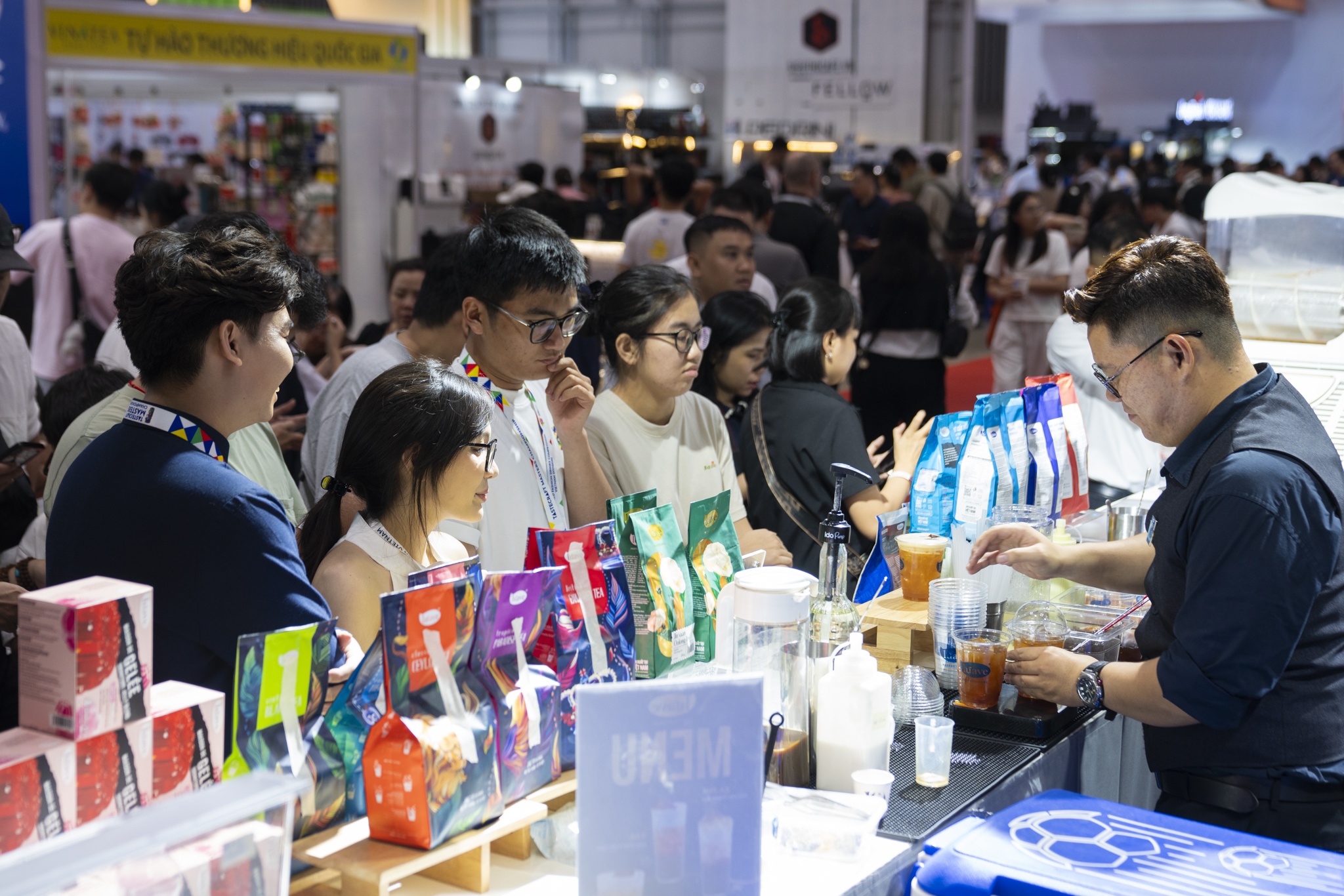 Do uong khong con anh 15