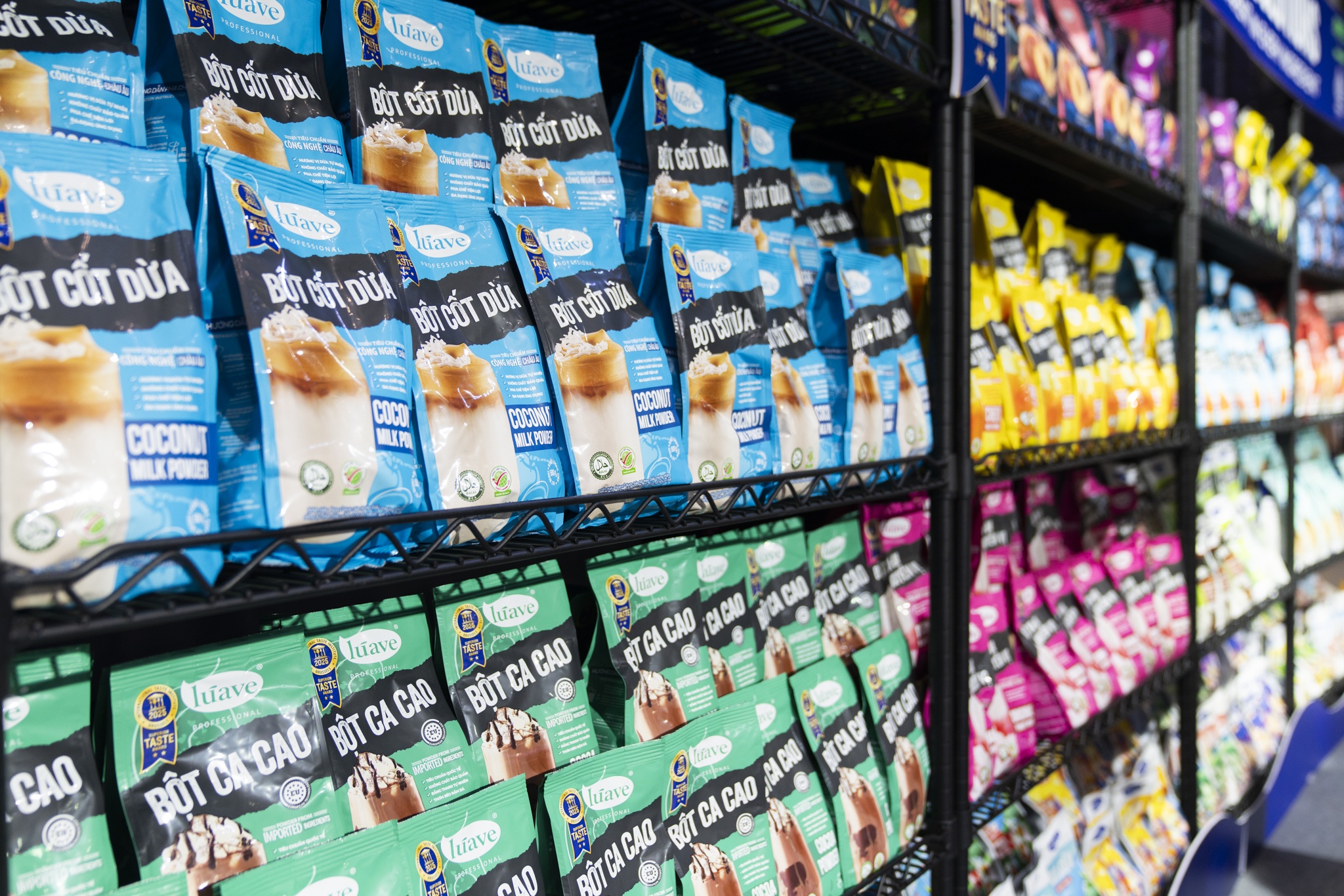 Do uong khong con anh 11