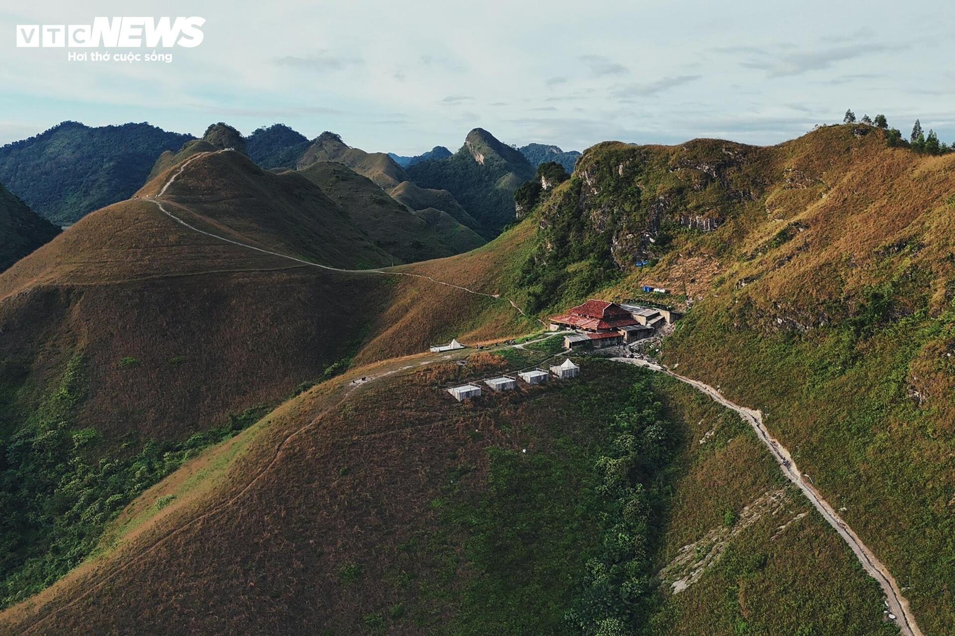 Ba Quang co chay anh 11