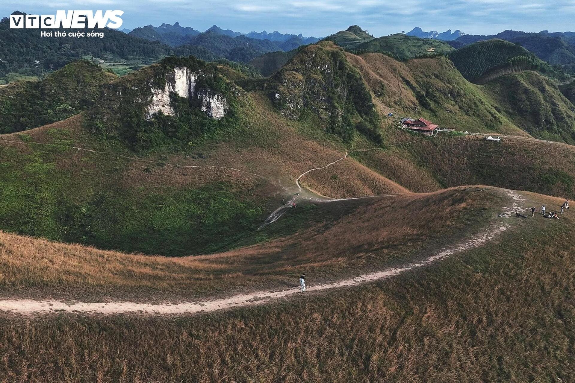 Ba Quang co chay anh 4