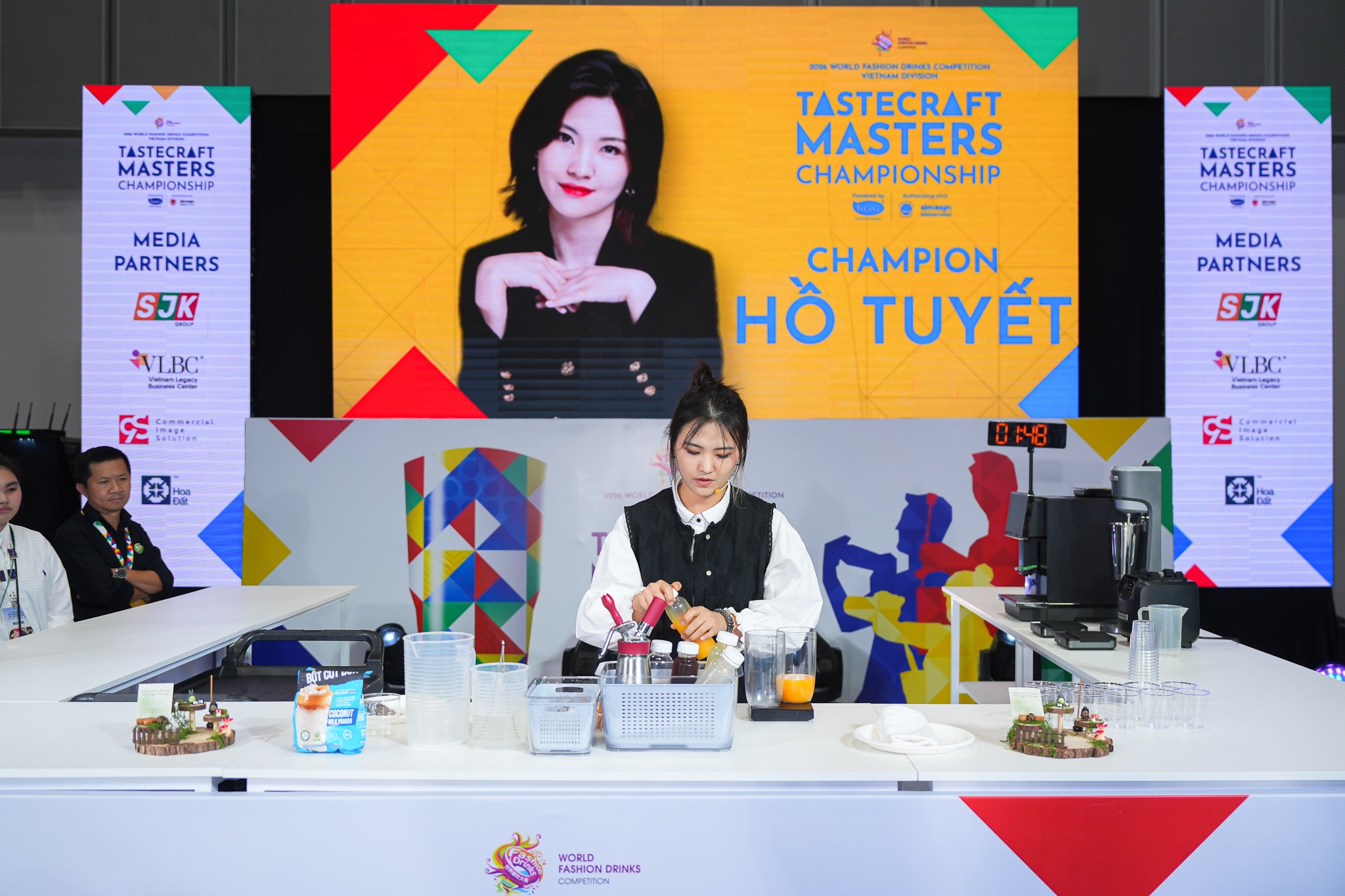 Do uong khong con anh 1