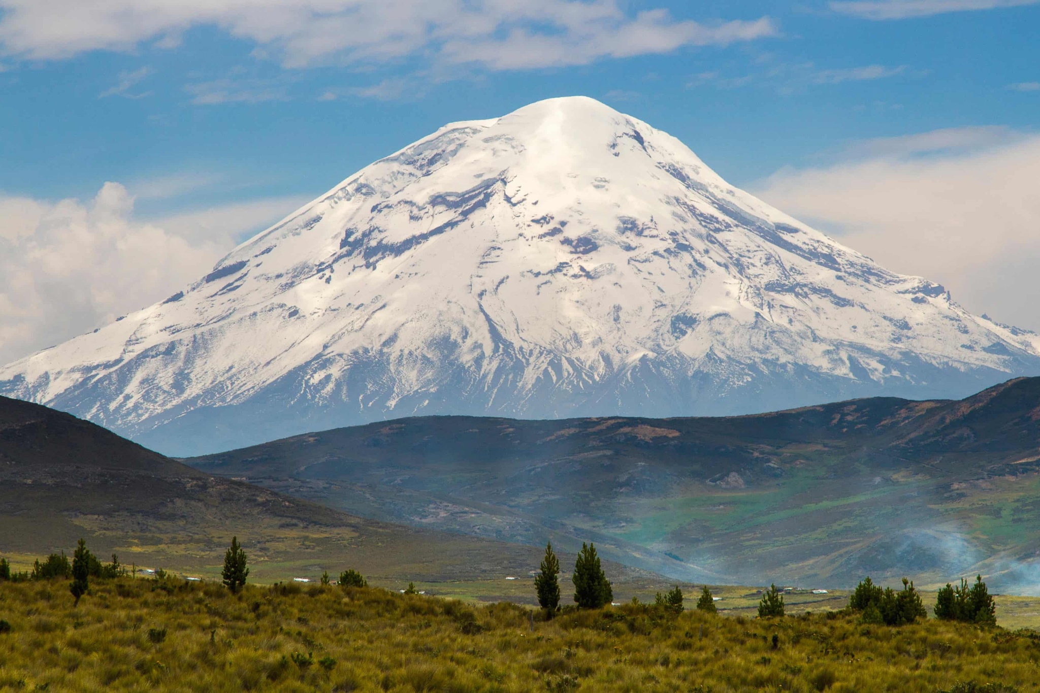 Everest khong phai ngon nui cao nhat the gioi hinh anh