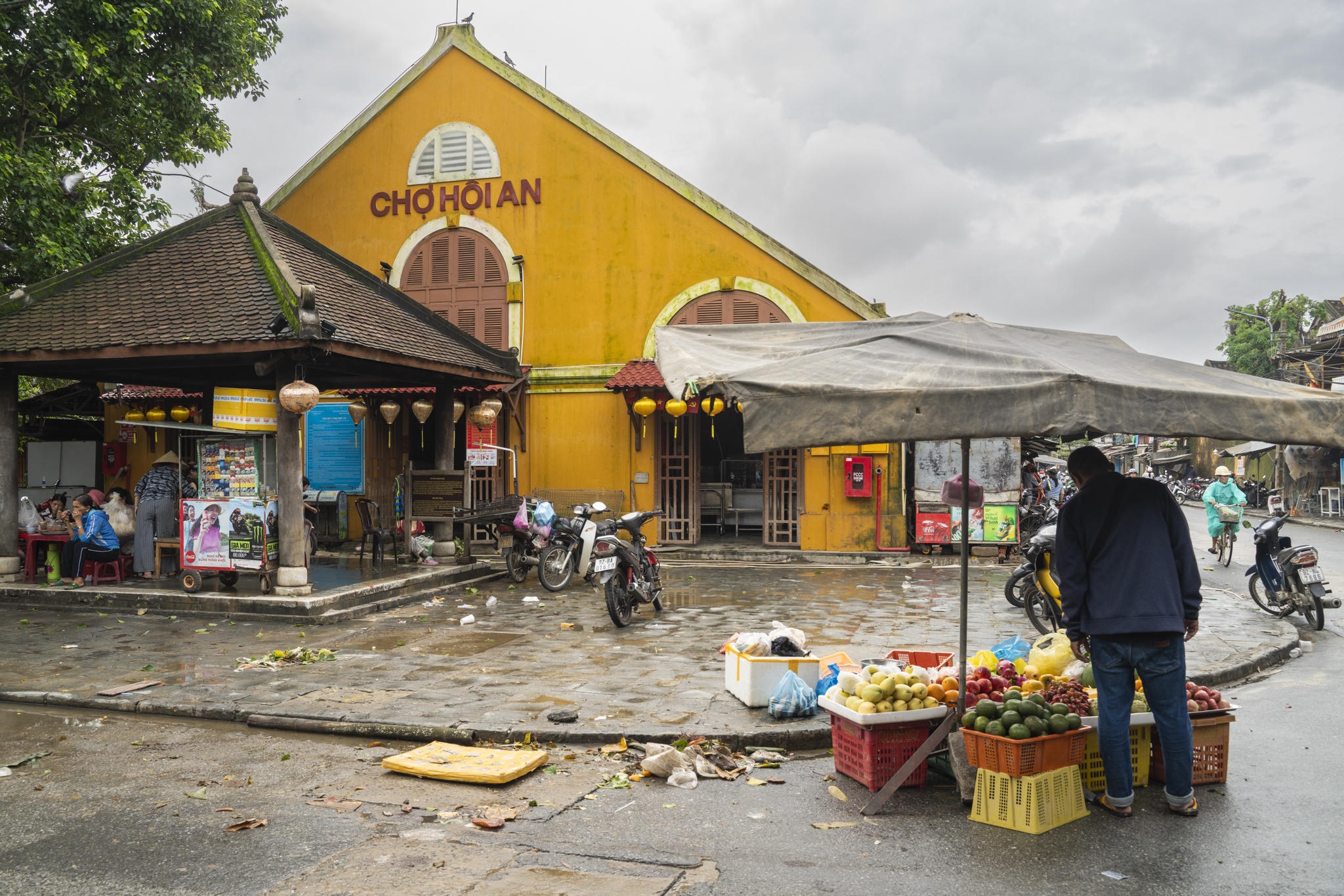 Hội An sau lũ ảnh 20 Hoi An sau lu anh 20