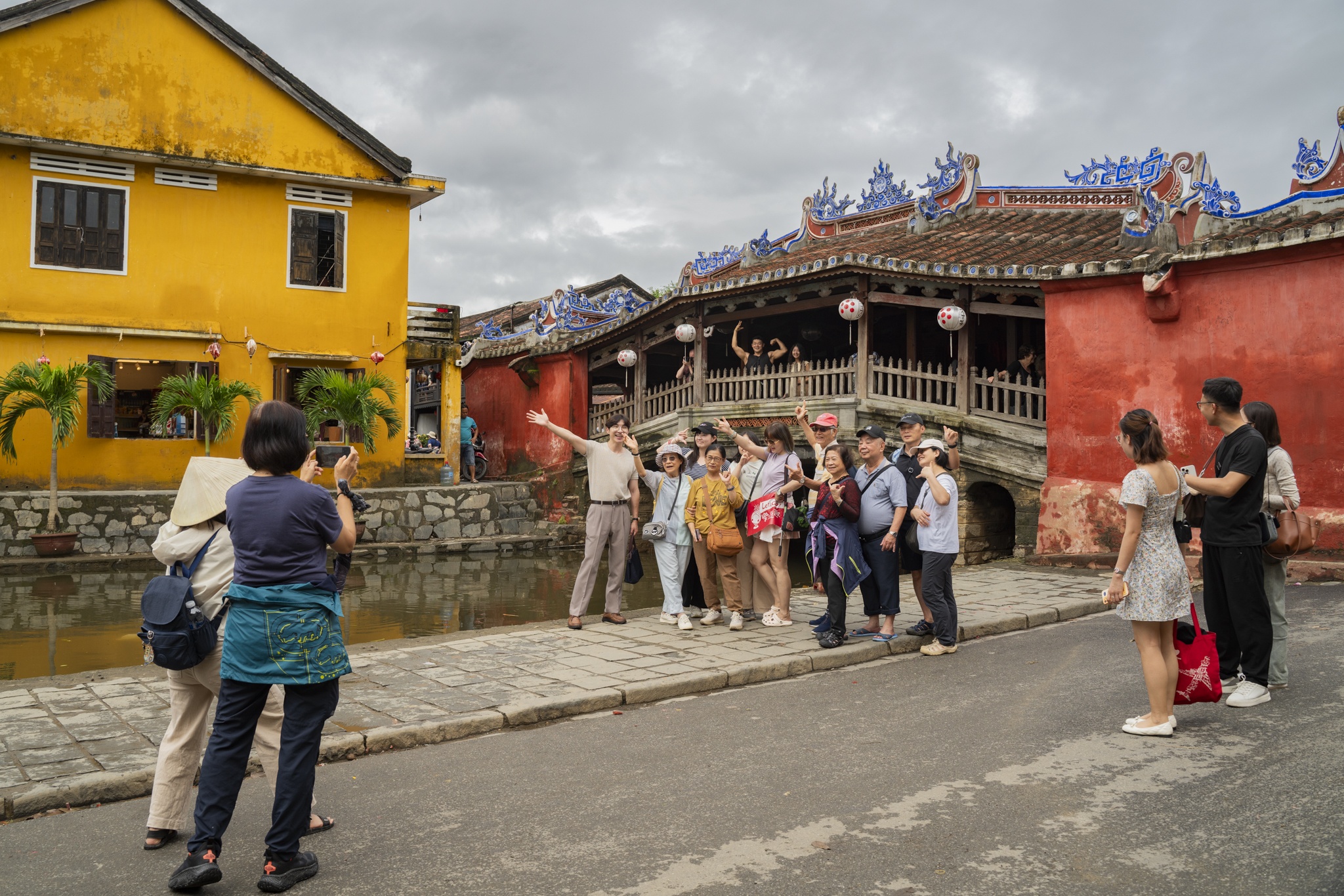 Hội An sau lũ ảnh 10 Hoi An sau lu anh 10
