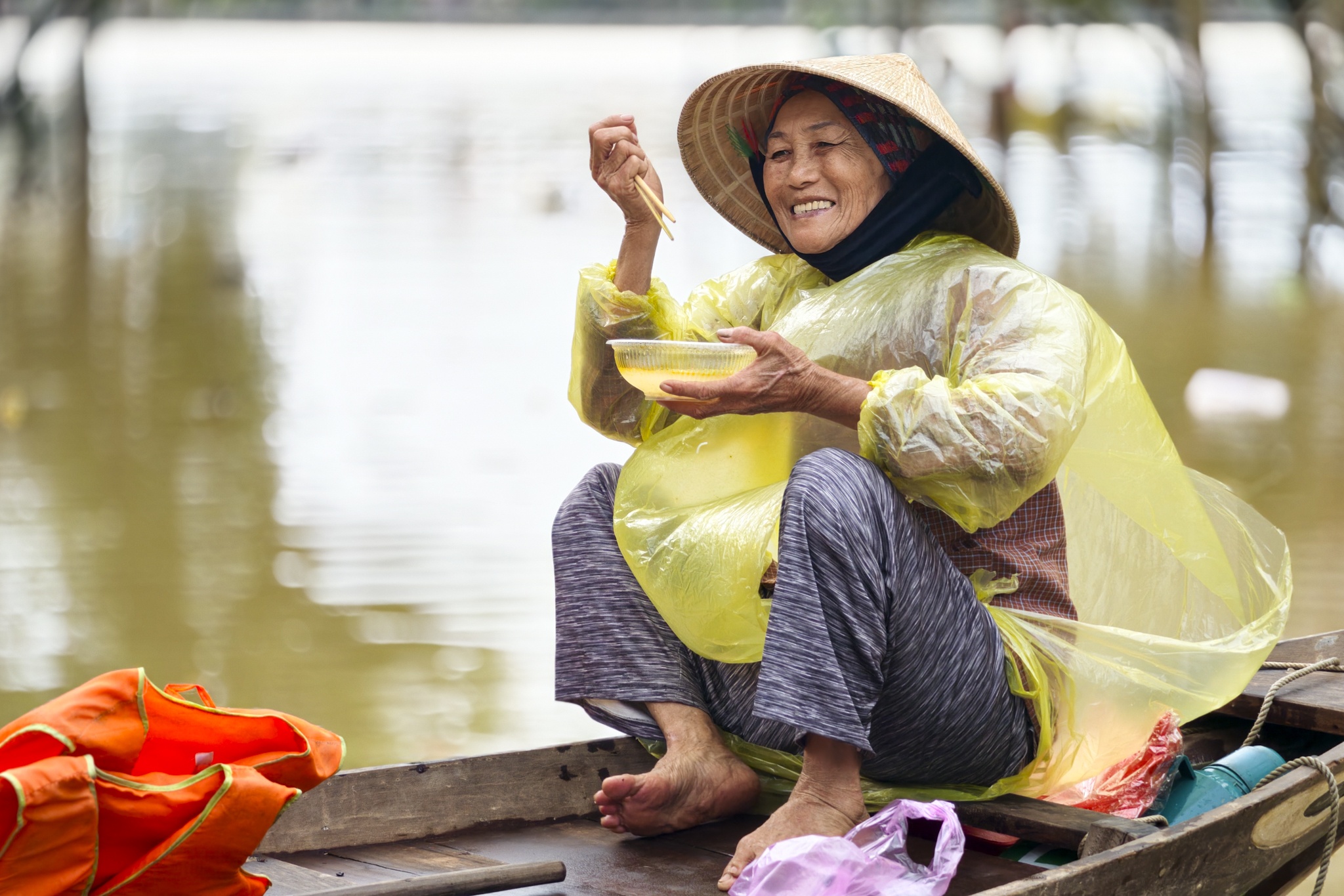 Hội An sau lũ ảnh 30 Hoi An sau lu anh 30