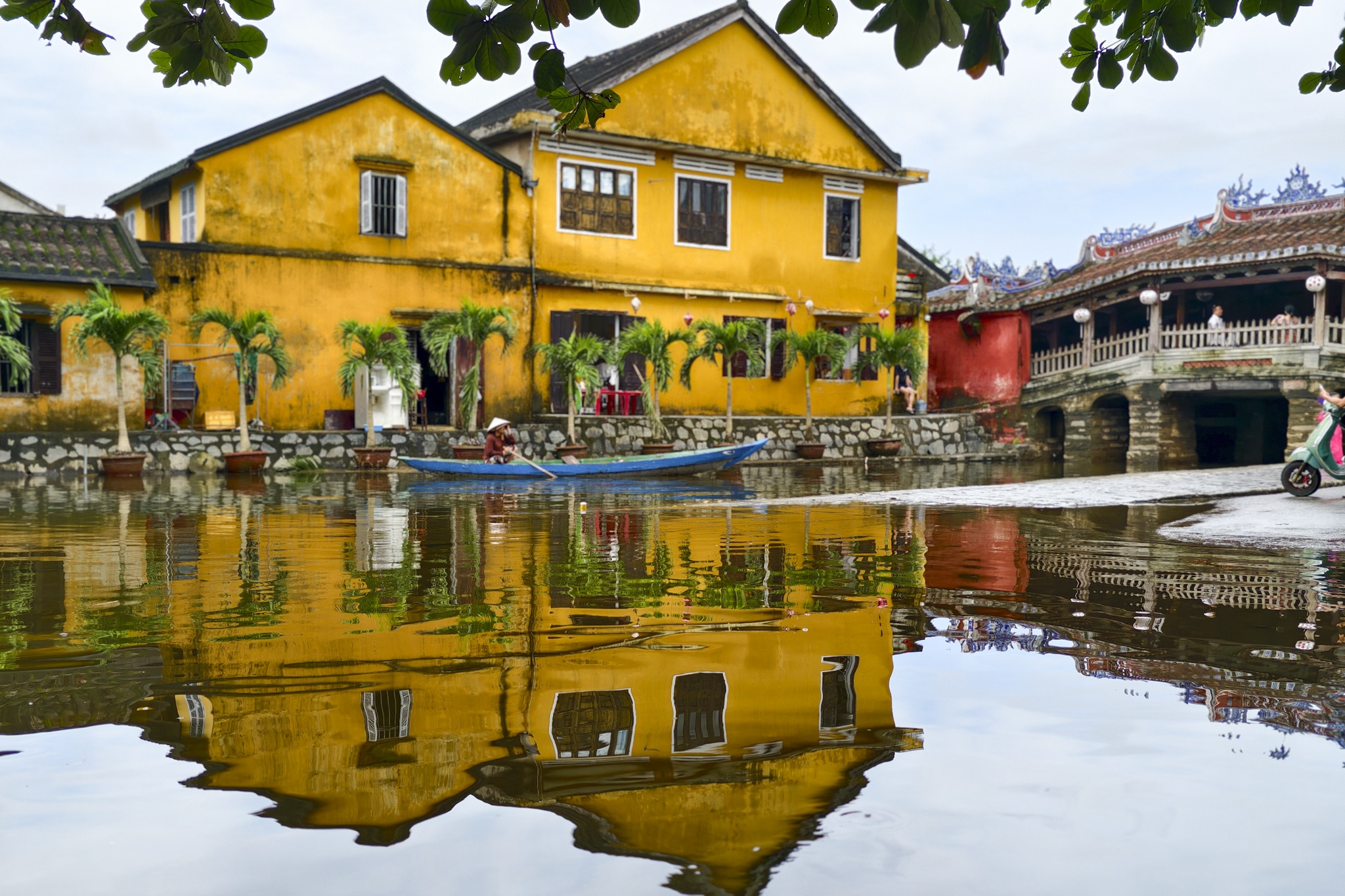 Hội An sau lũ ảnh 14 Hoi An sau lu anh 14