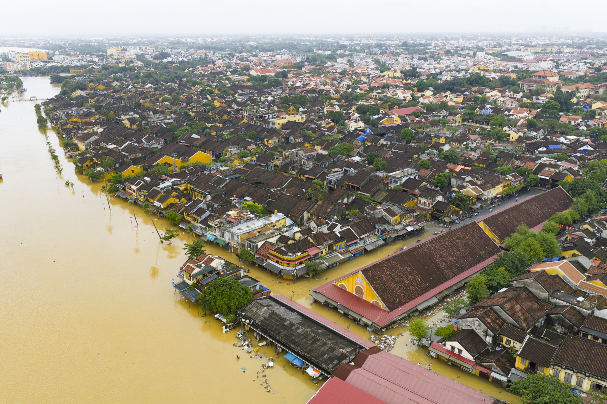 Hội An sau lũ ảnh 19 Hoi An sau lu anh 19