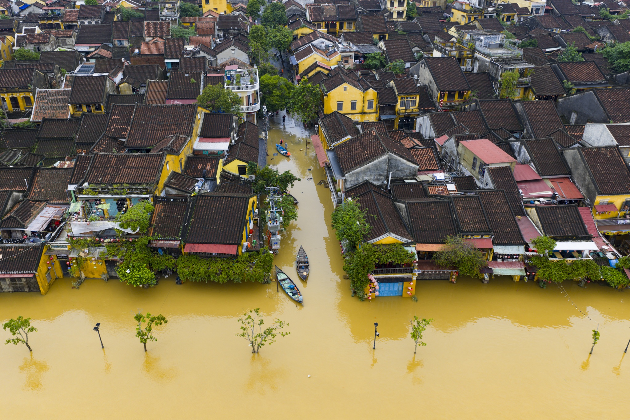 Hội An sau lũ ảnh 28 Hoi An sau lu anh 28