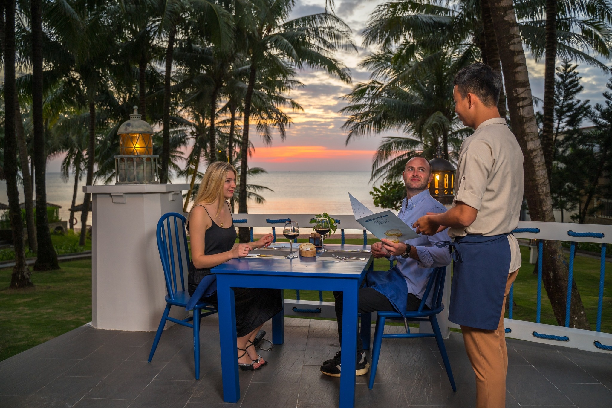 L’Azure Resort &amp; Spa anh 7