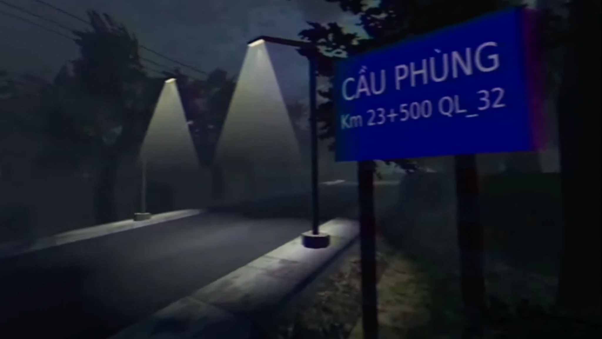 Game Pho anh Hai anh 20