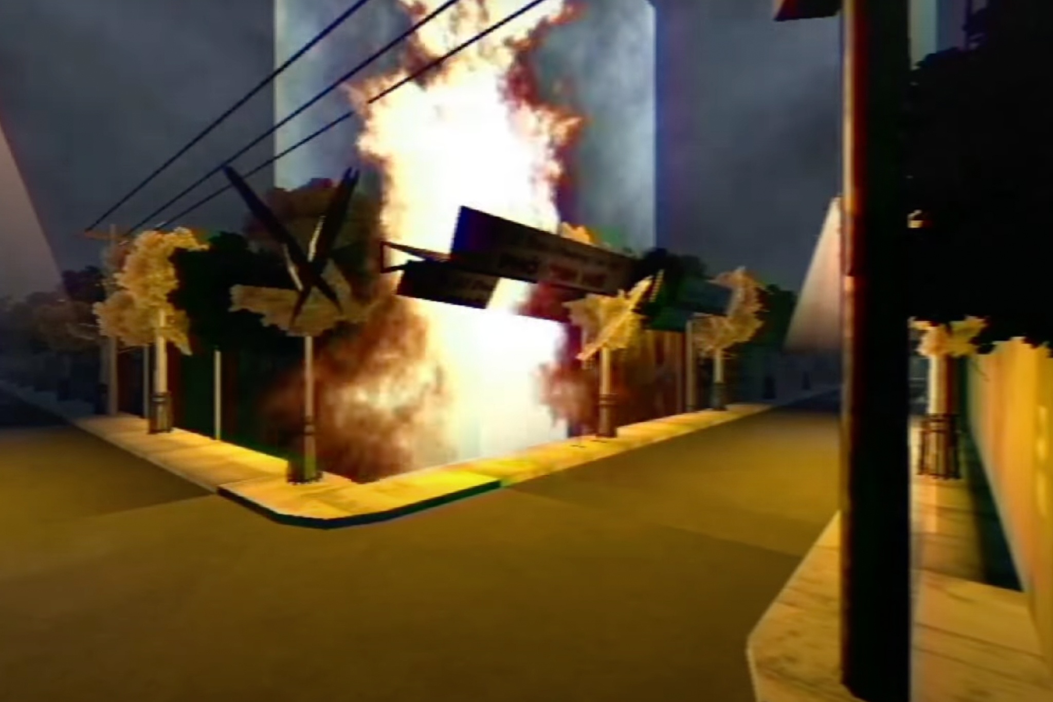 Game Pho anh Hai anh 19