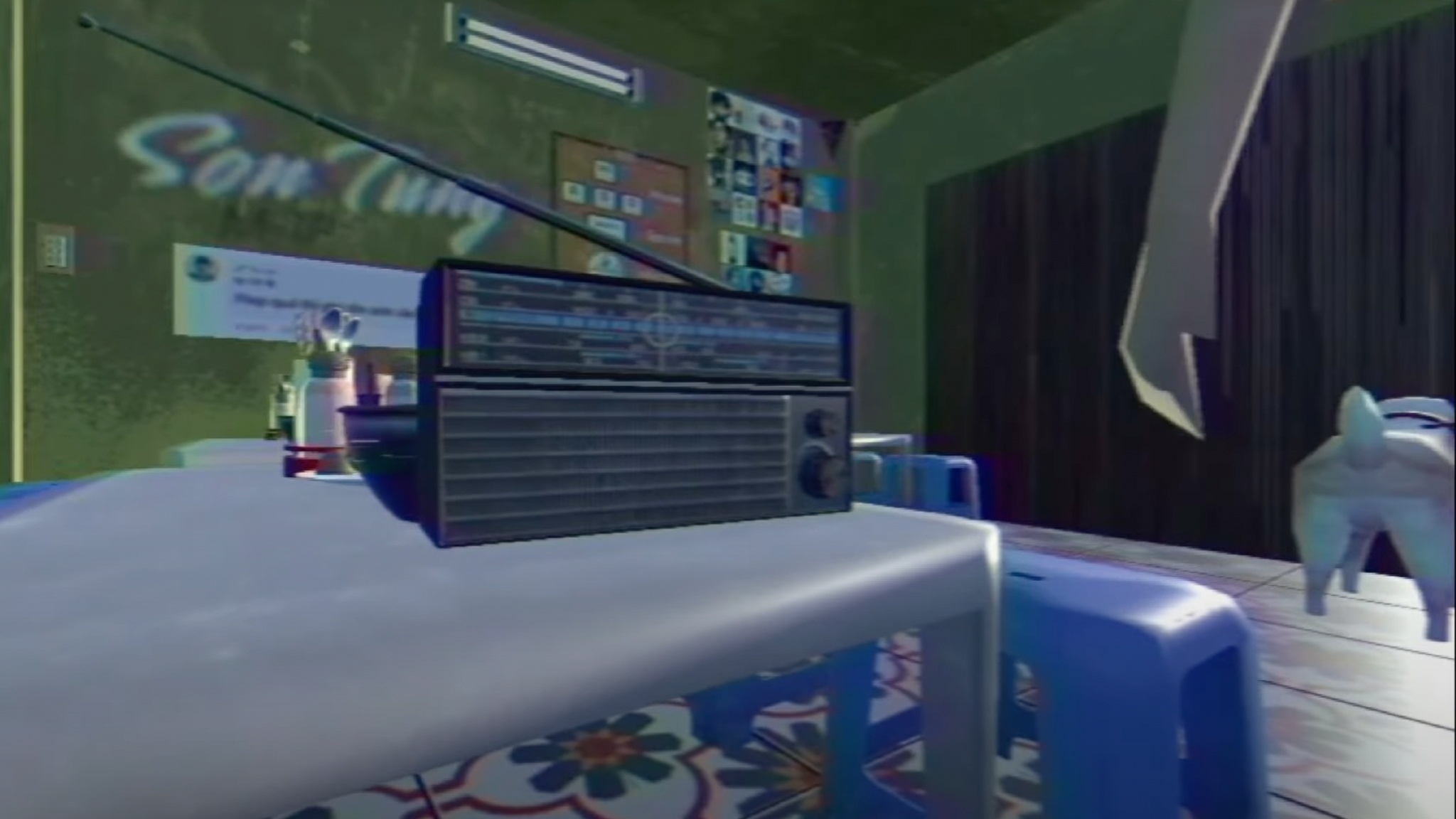 Game Pho anh Hai anh 3