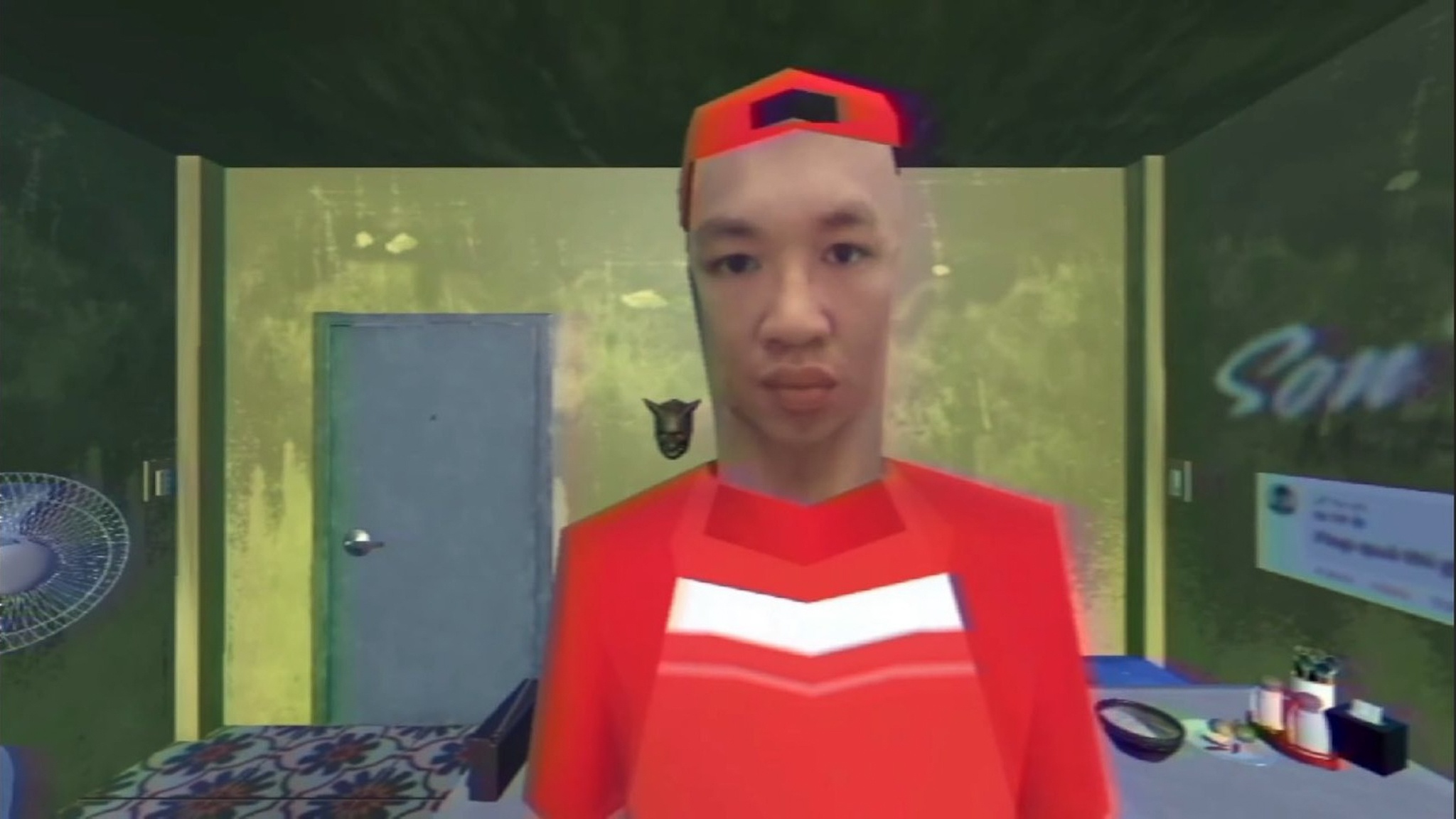 Game Pho anh Hai anh 18