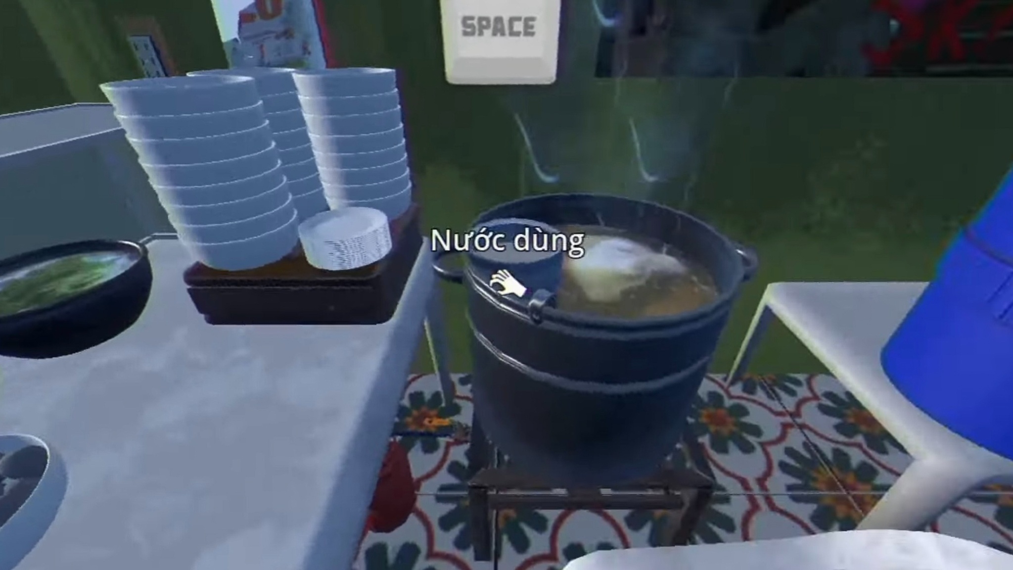 Game Pho anh Hai anh 13