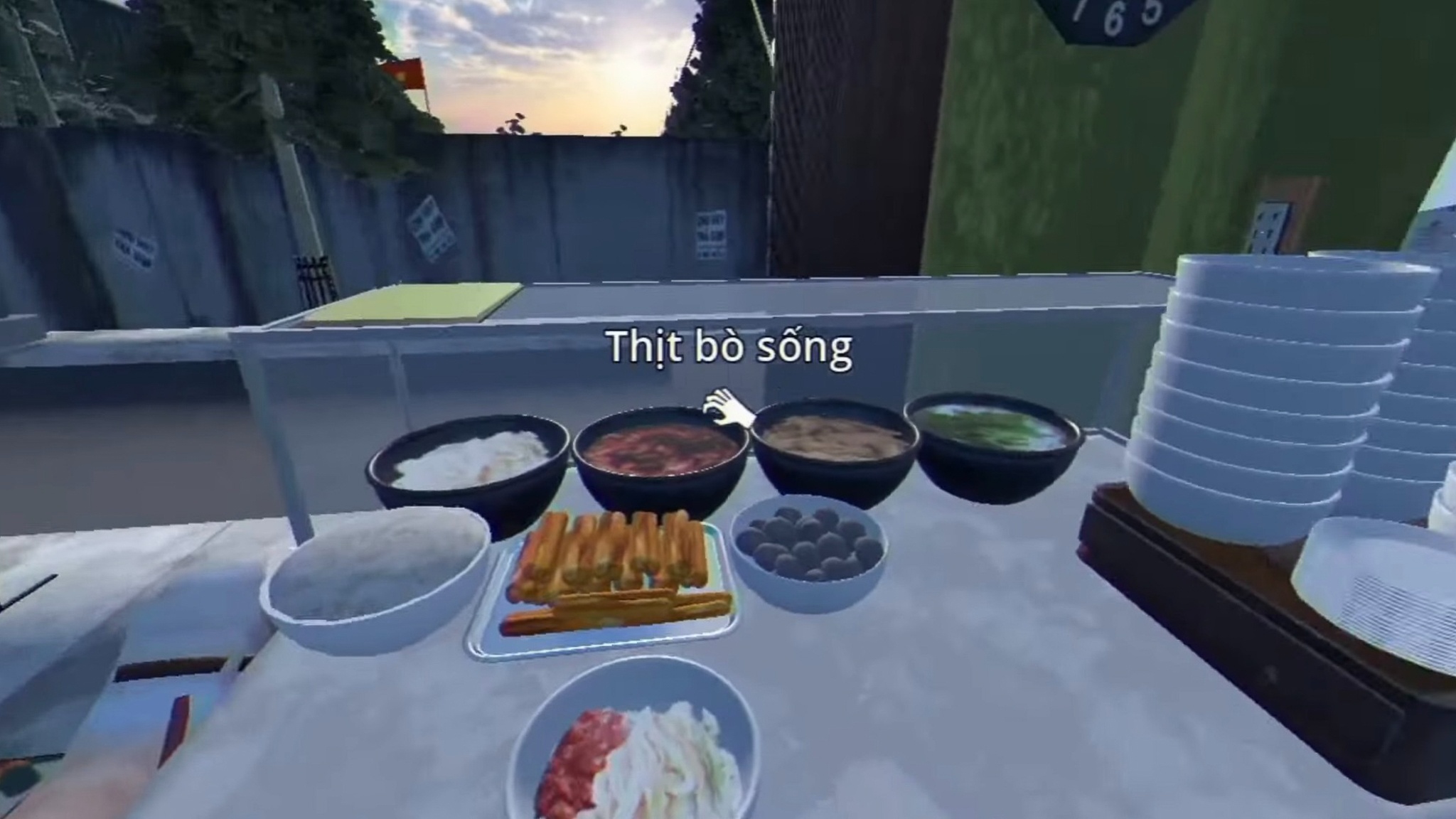 Game Pho anh Hai anh 11