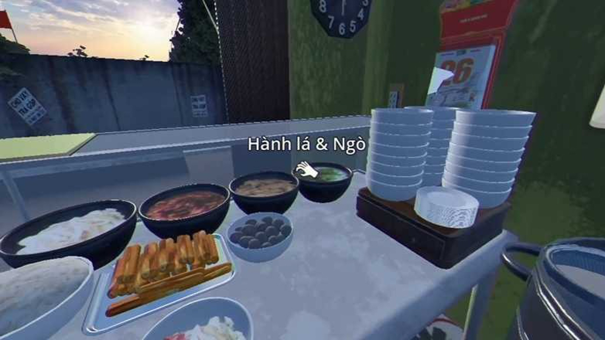 Game Pho anh Hai anh 12