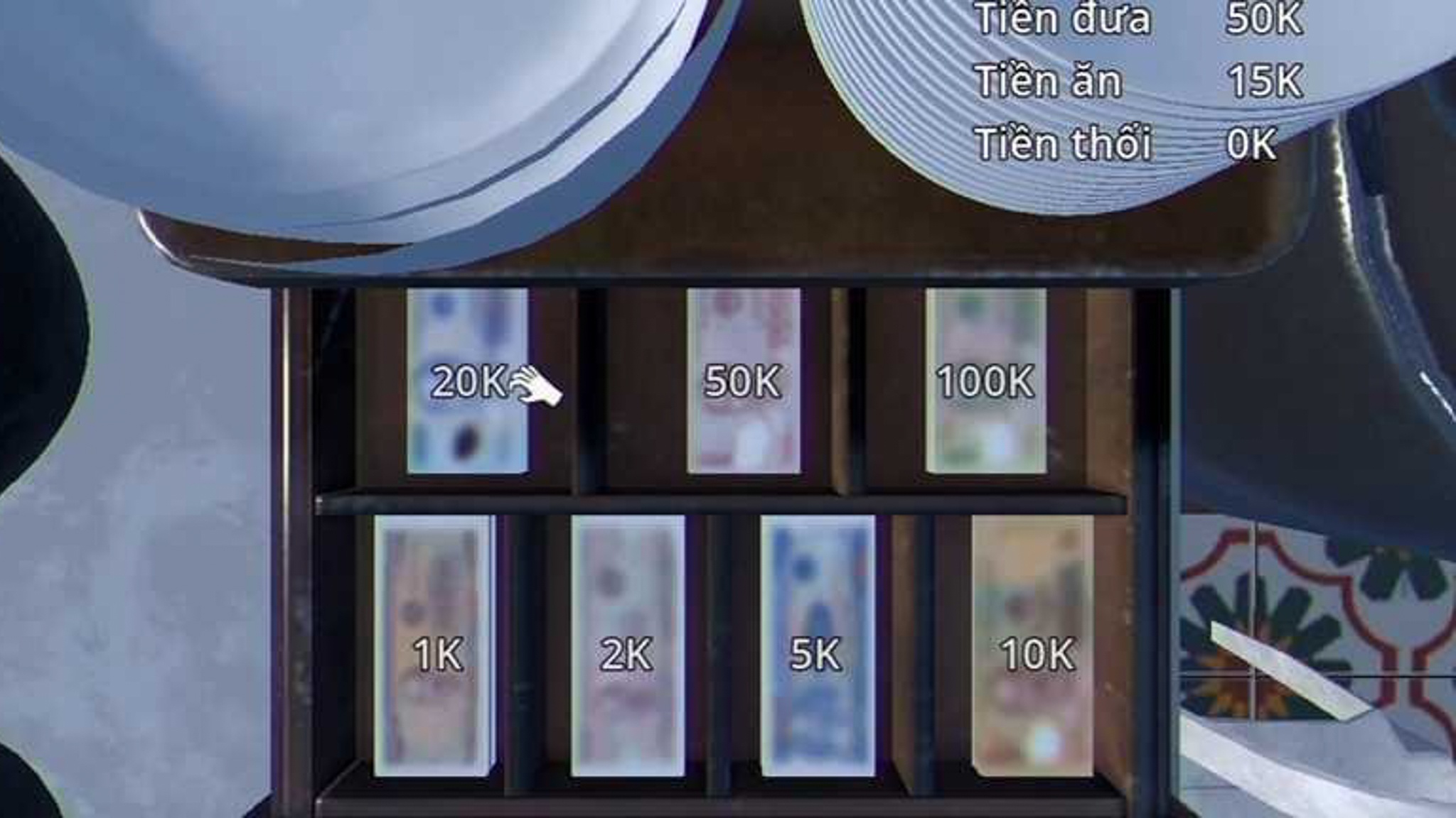 Game Pho anh Hai anh 14