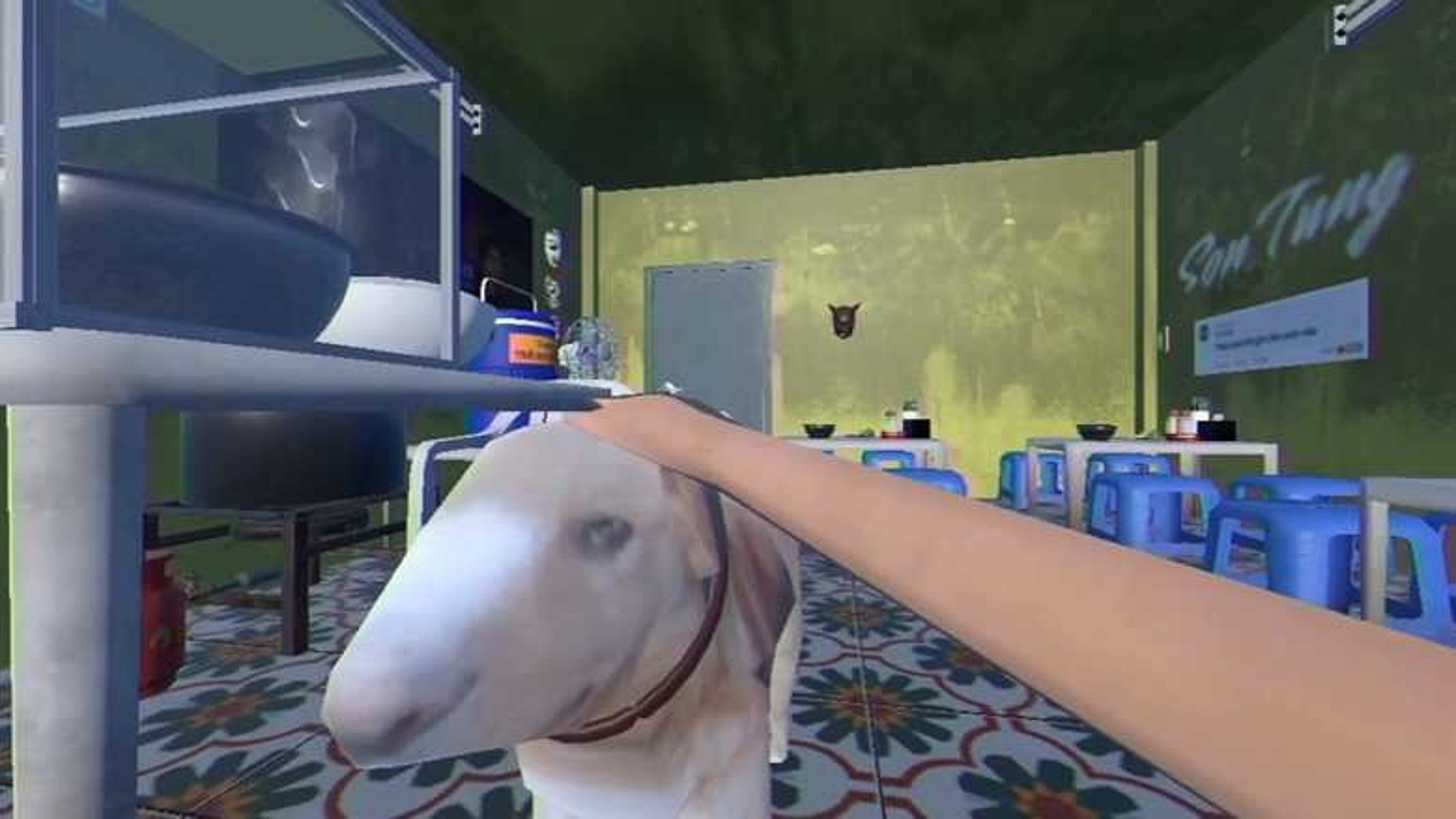 Game Pho anh Hai anh 15