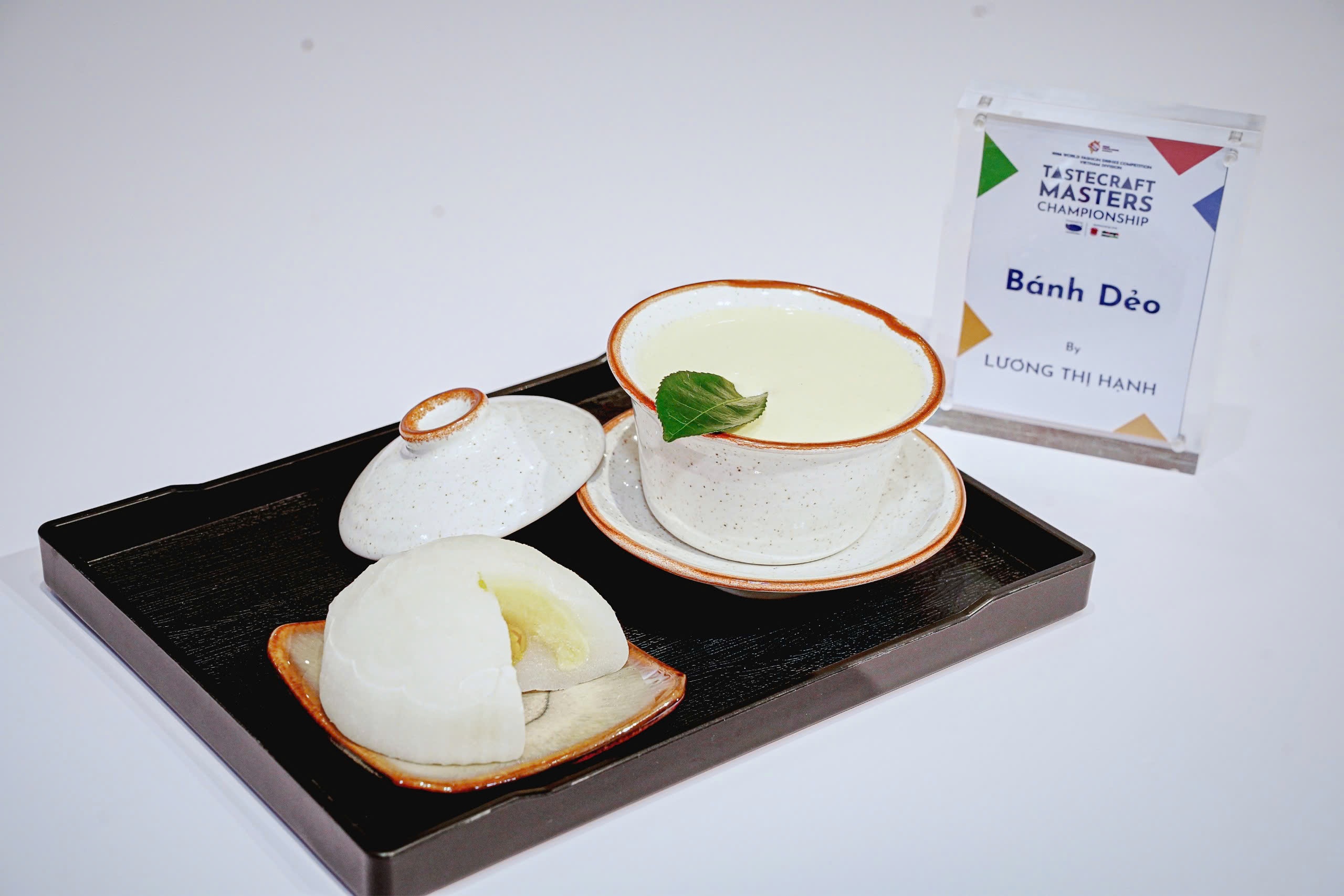 Thi pha chế không cồn ảnh 2 Thi pha che khong con anh 2