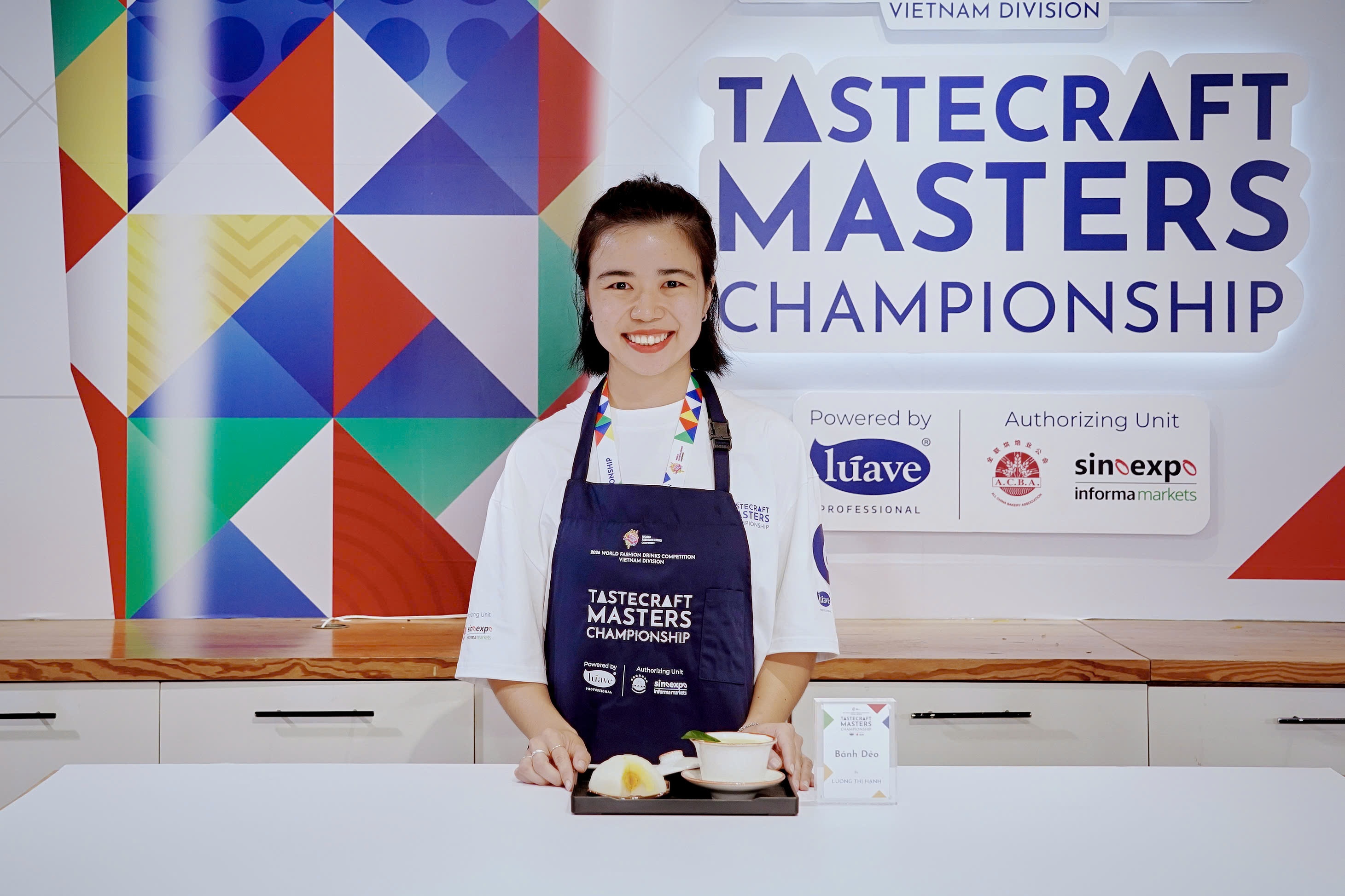 Thi pha chế không cồn ảnh 1 Thi pha che khong con anh 1