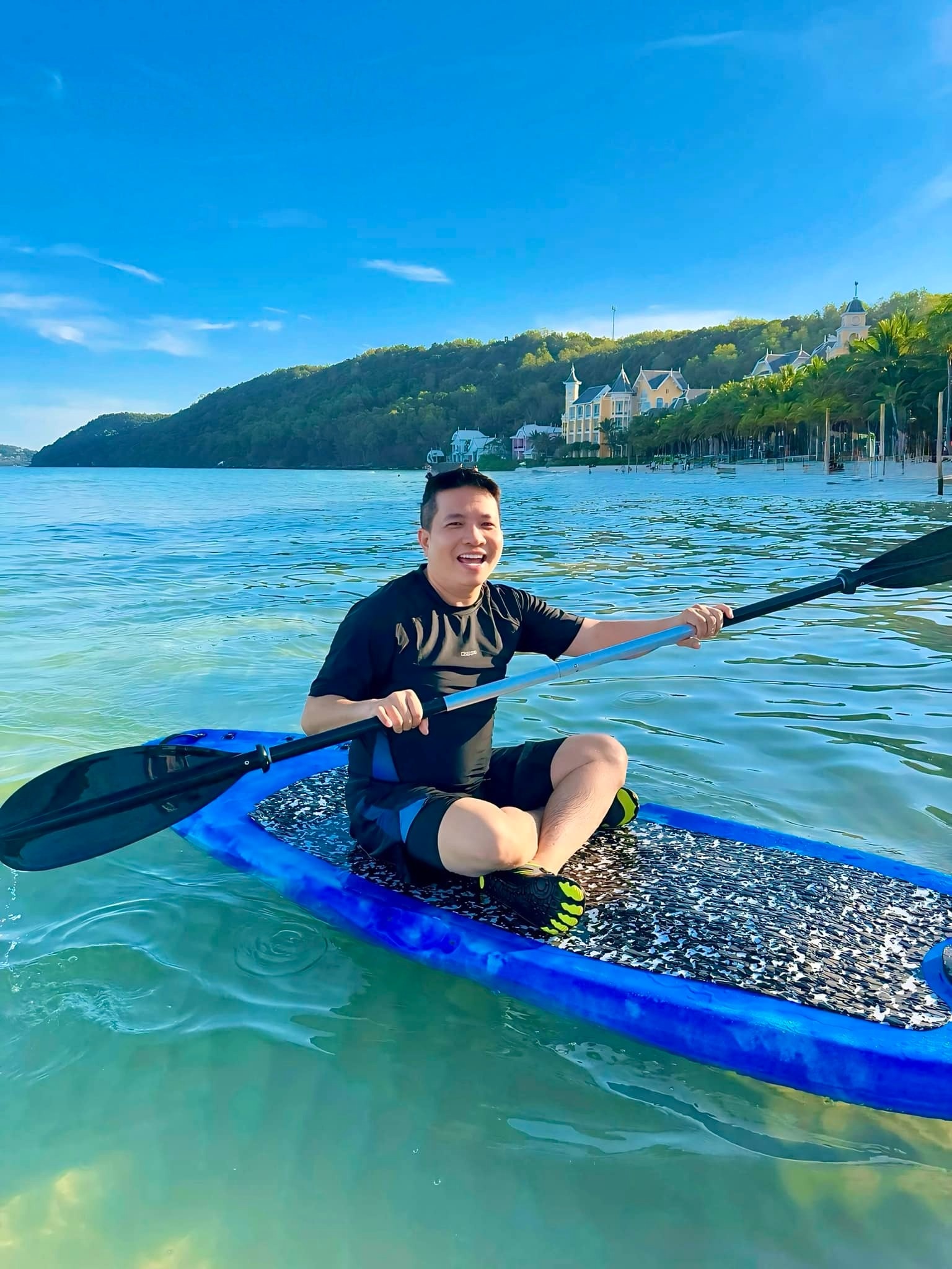 Đoàn Di Băng Du lịch ảnh 4 Doan Di Bang Du lich anh 4