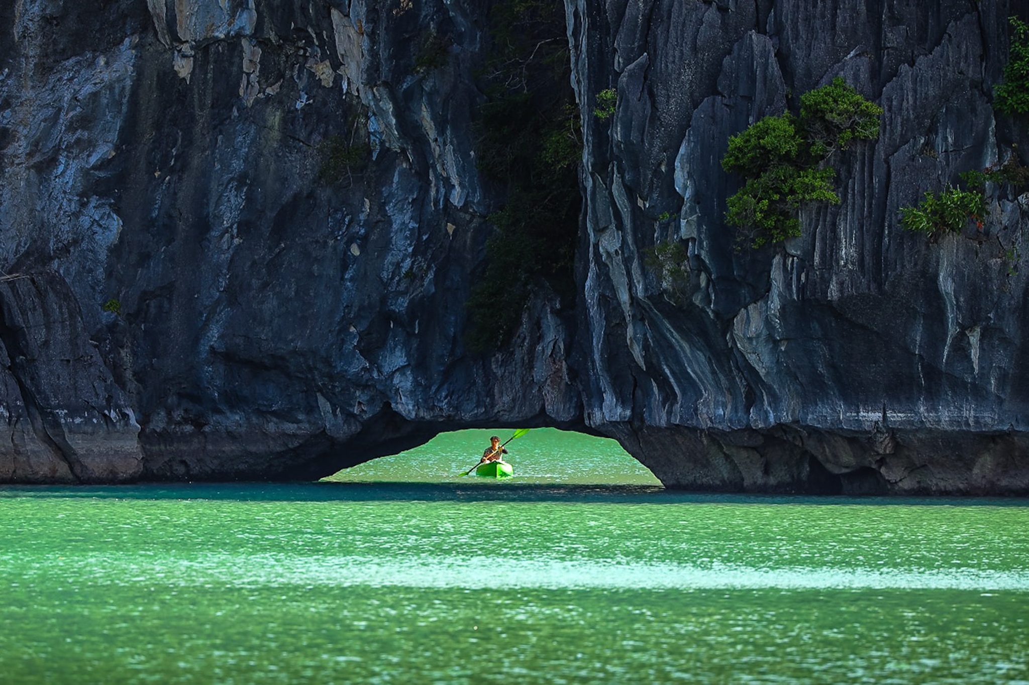 Cát Bà National Geographic ảnh 4 Cat Ba National Geographic anh 4