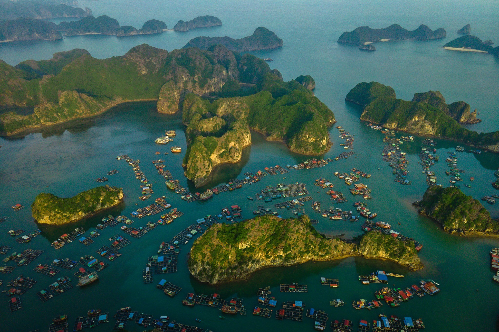 Cát Bà National Geographic ảnh 1 Cat Ba National Geographic anh 1