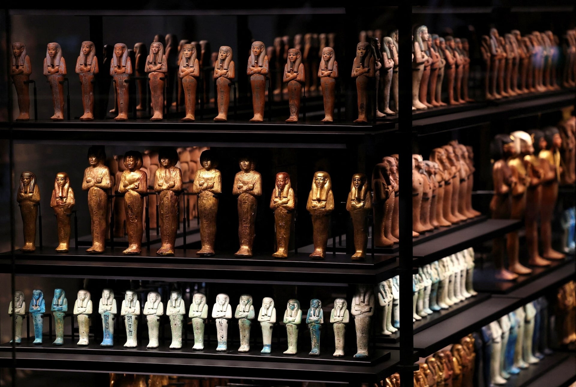 Dai Bao tang Ai Cap anh 20