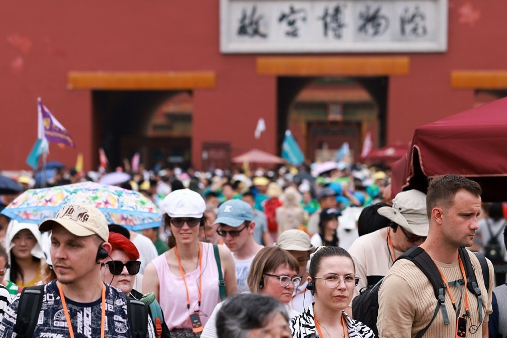 Italy khuyen cao du lich voi nhieu quoc gia, co Viet Nam hinh anh