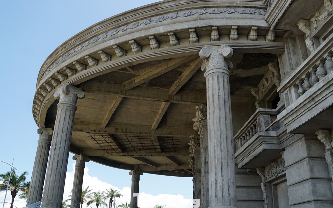 Khách sạn Đồ Sơn ảnh 7 Khach san Do Son anh 7