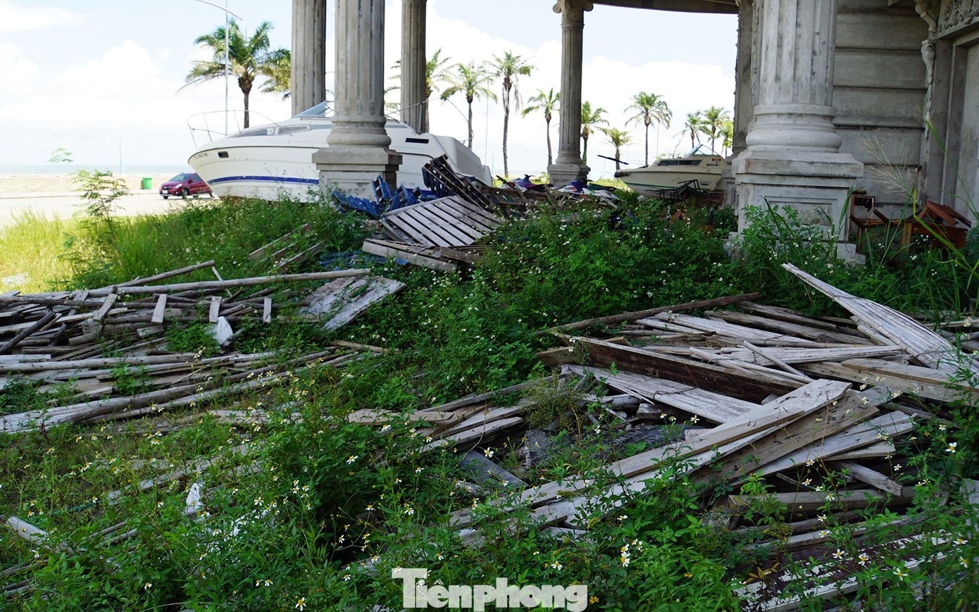 Khách sạn Đồ Sơn ảnh 11 Khach san Do Son anh 11