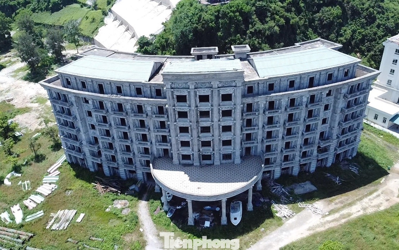 Khach san Do Son anh 6