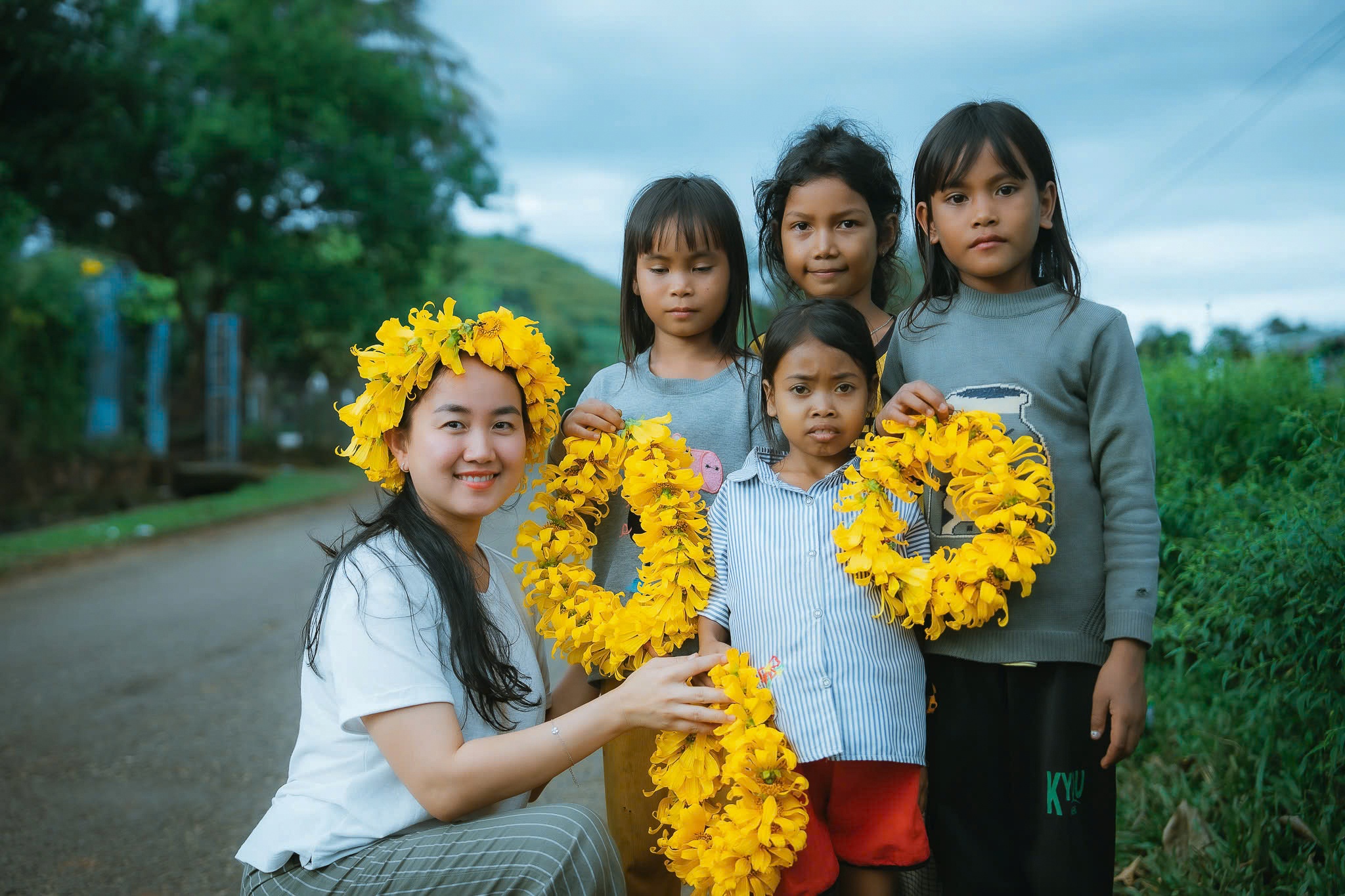 Da quy Chu Dang Ya anh 13