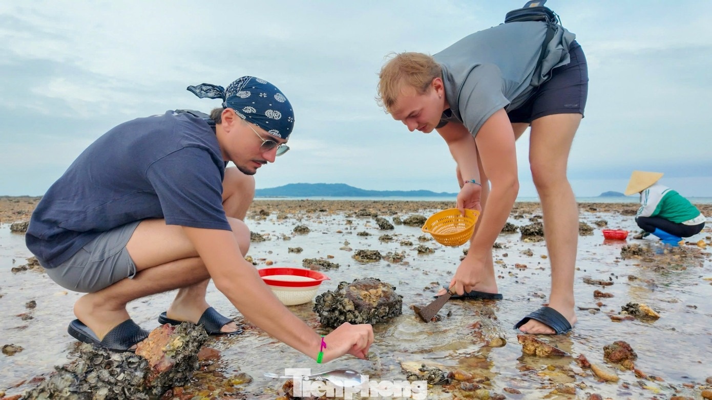 Khach gat lua bat cua anh 10