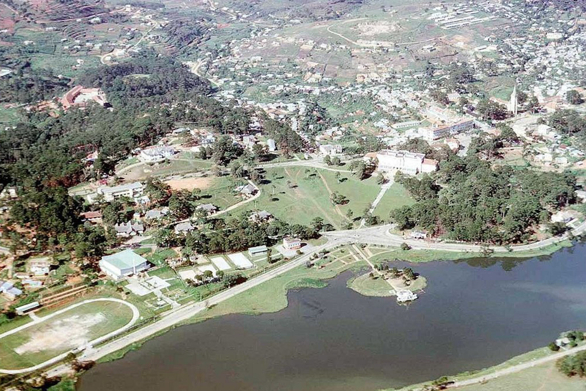 Da Lat xua anh 12