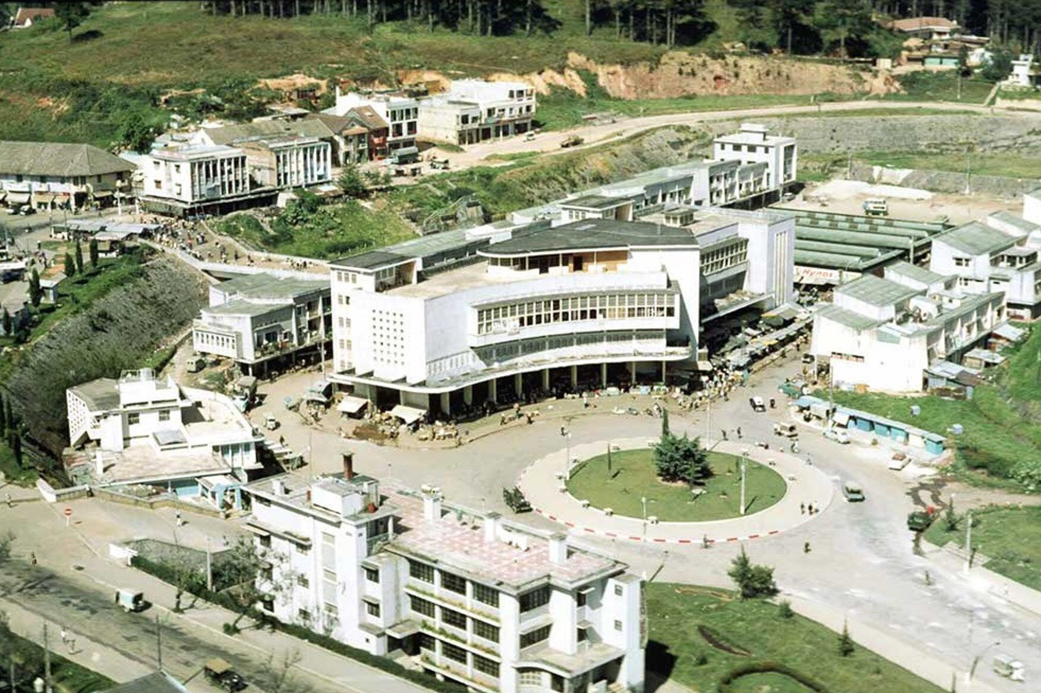 Da Lat xua anh 17