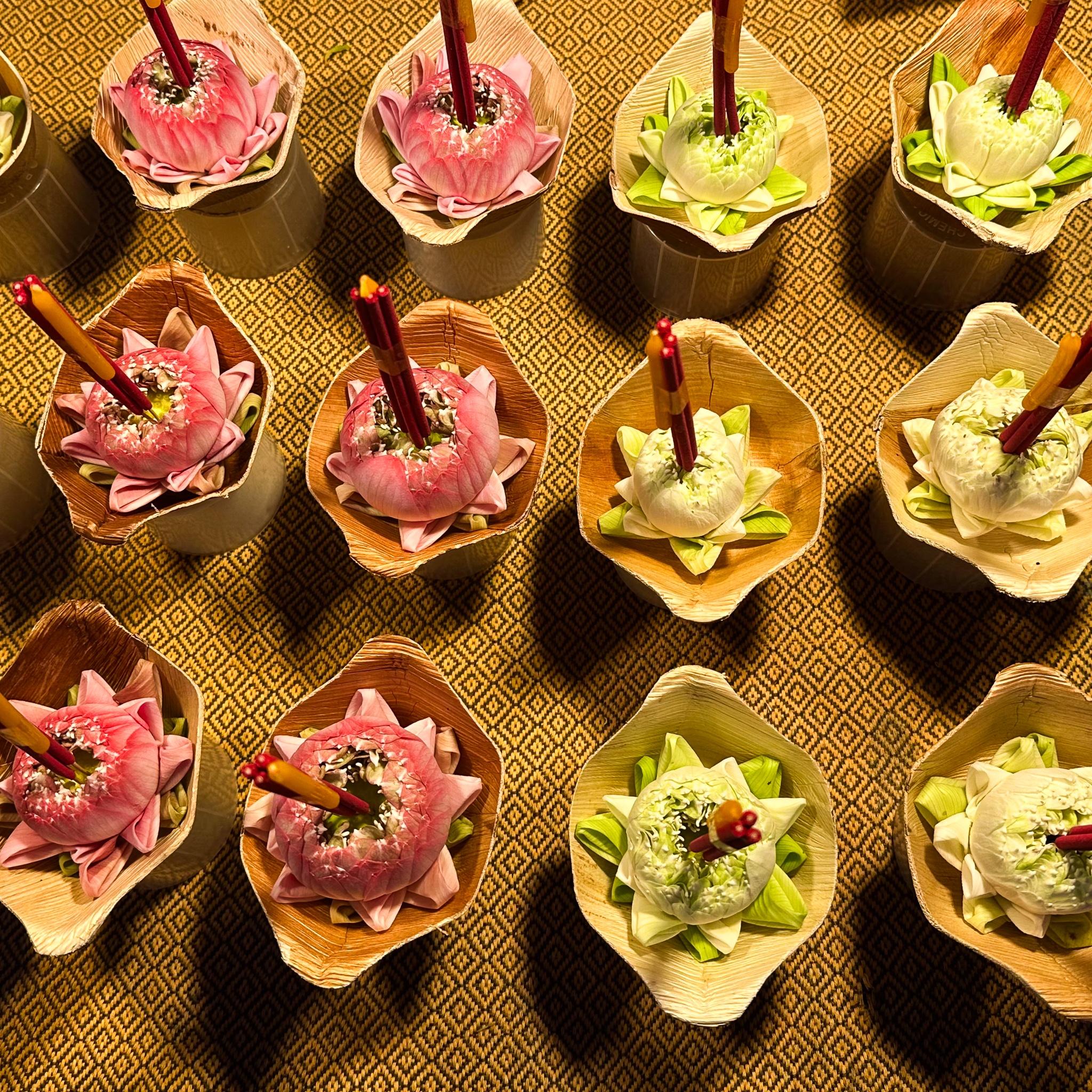 Le Loy Krathong Thai Lan anh 3