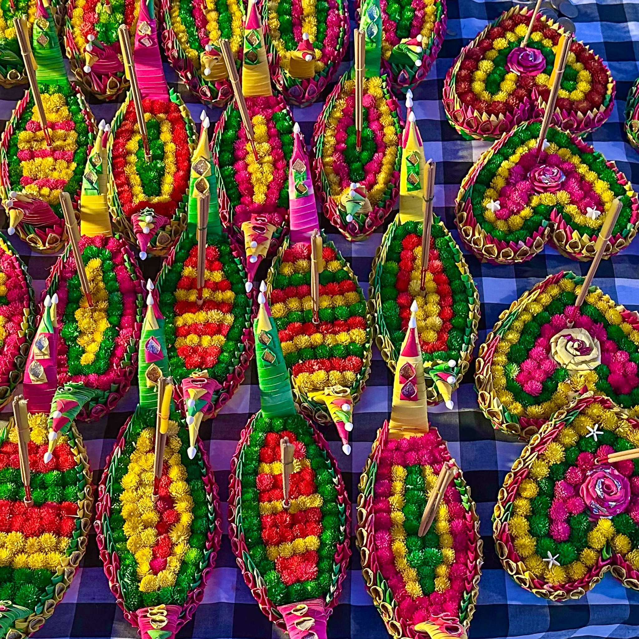 Le Loy Krathong Thai Lan anh 4