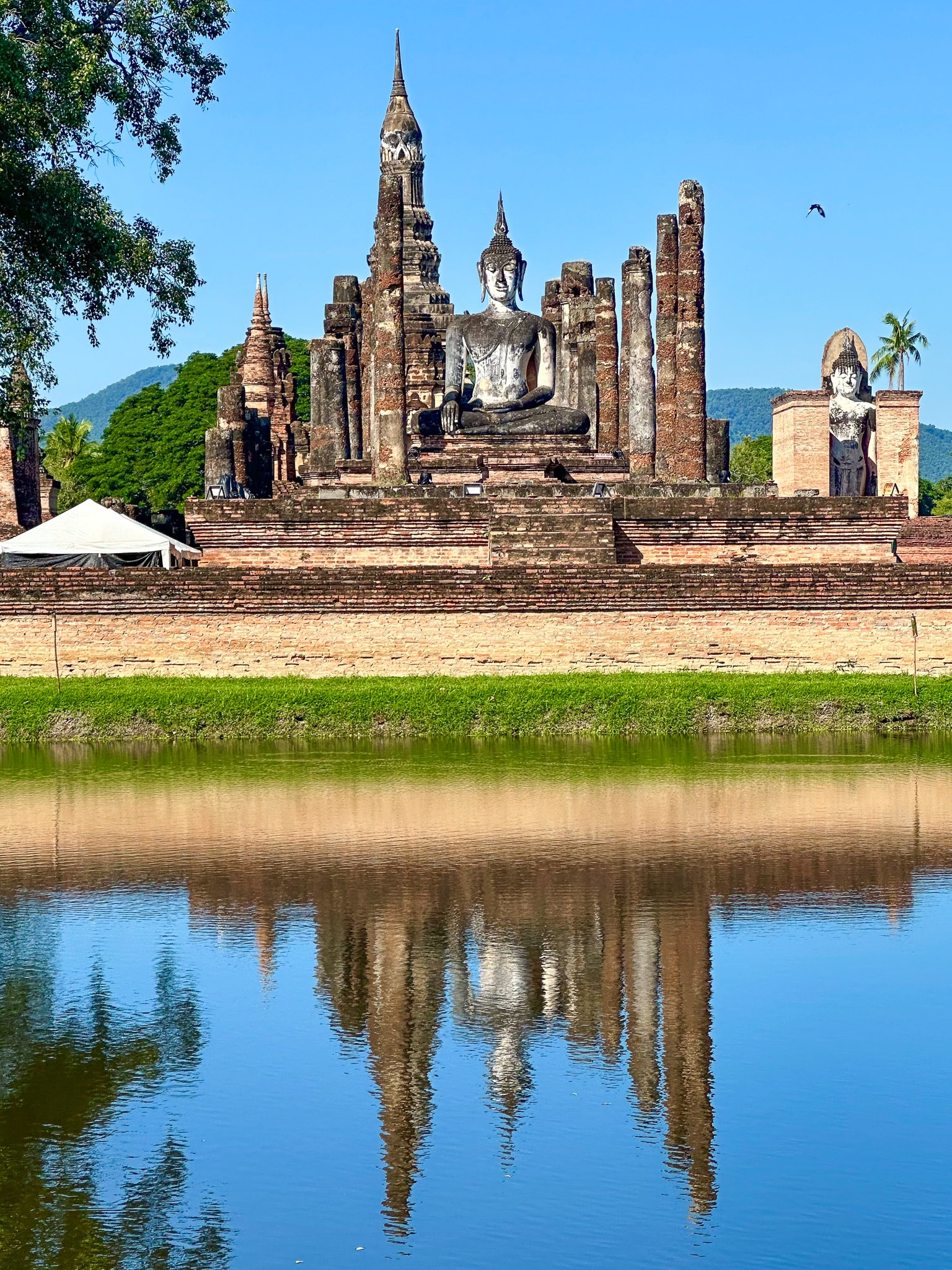 Le Loy Krathong Thai Lan anh 9