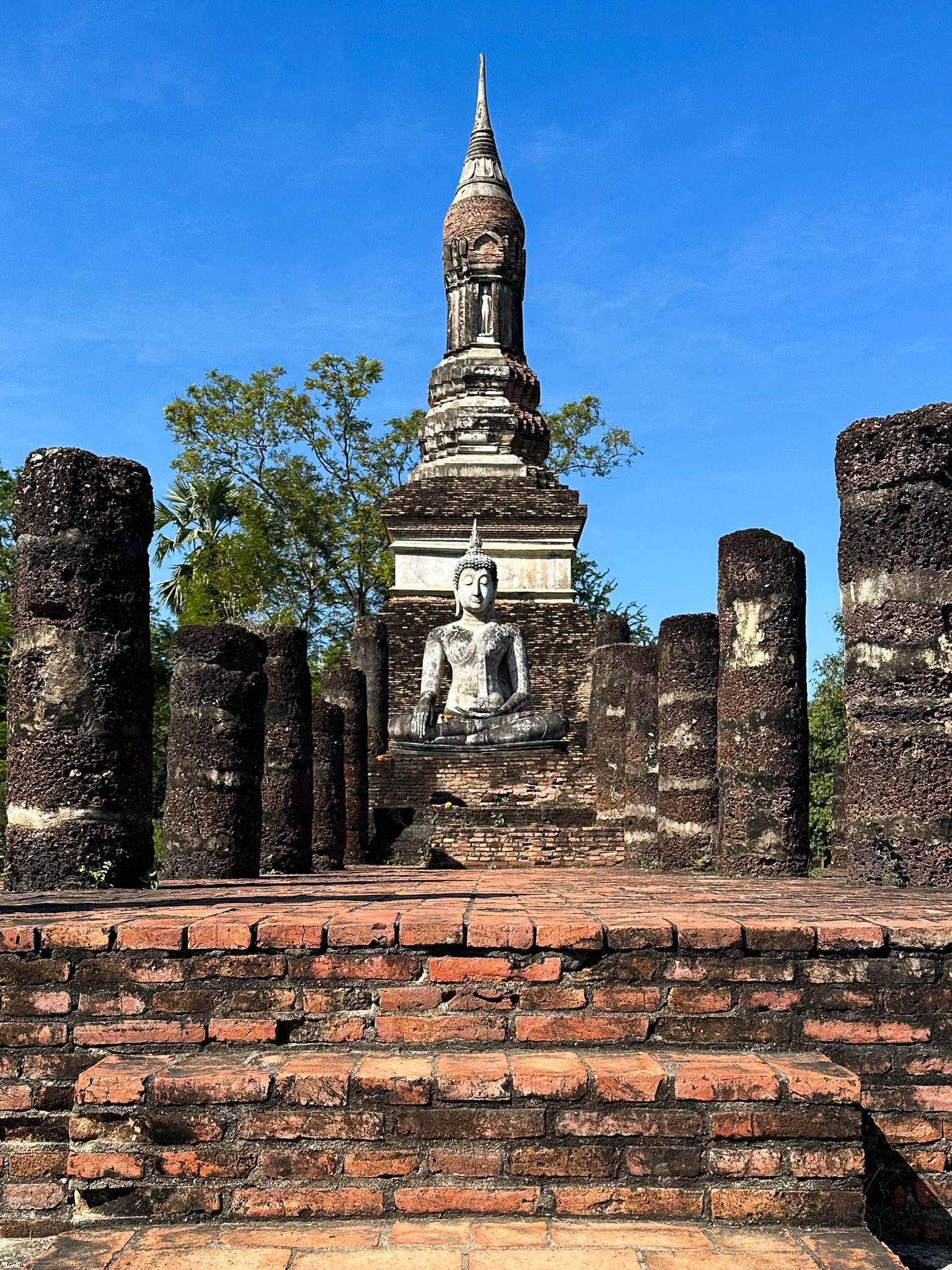 Le Loy Krathong Thai Lan anh 12