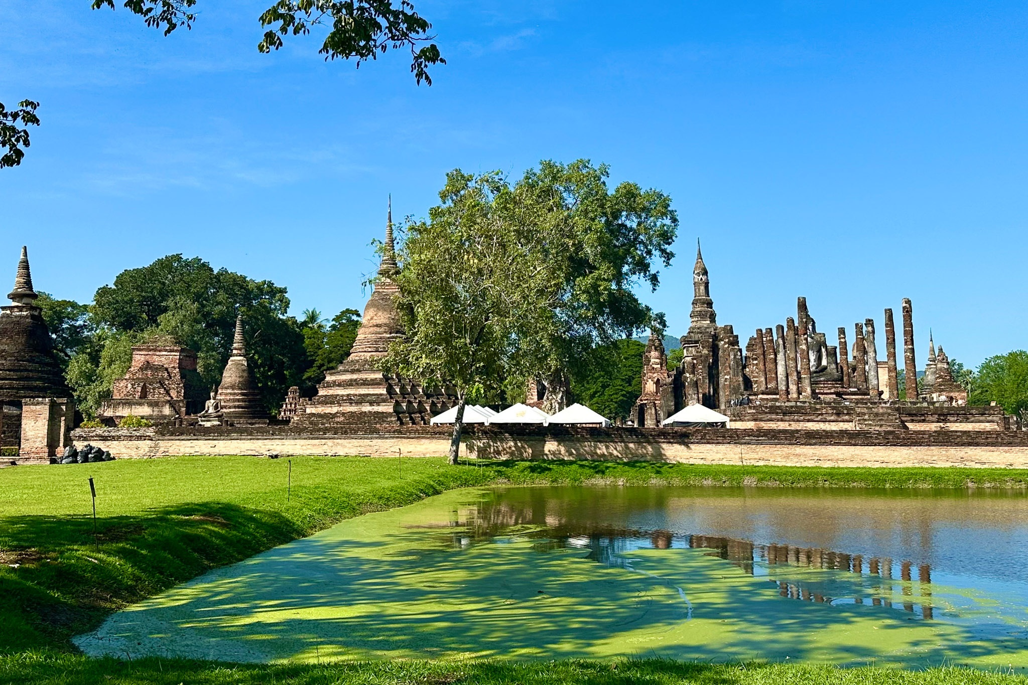 Le Loy Krathong Thai Lan anh 10