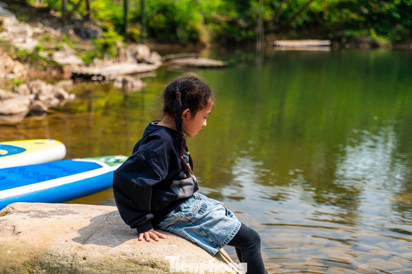 Foto 8 de Ky Thuong Ky Thuong anh 8