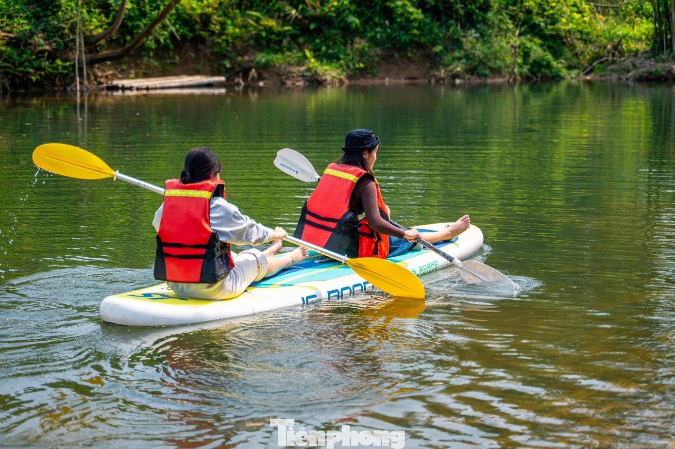 Foto 6 de Ky Thuong Ky Thuong anh 6