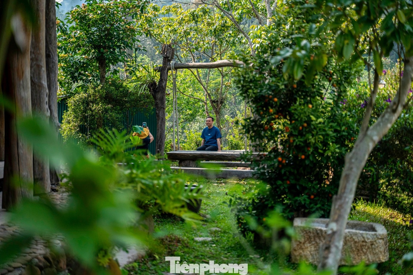 Foto 5 de Ky Thuong Ky Thuong anh 5