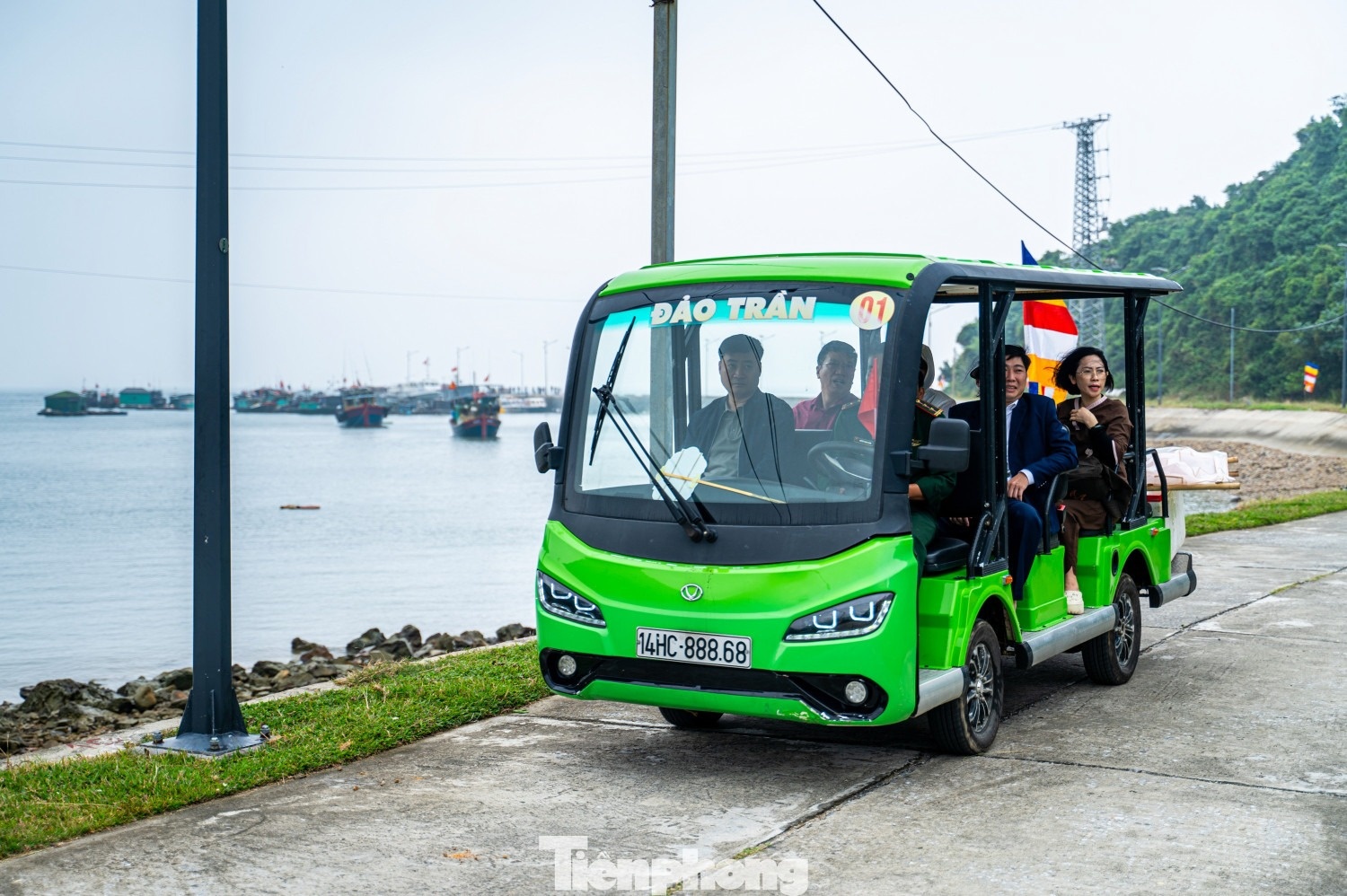 Đảo Trần Cô Tô ảnh 4 Dao Tran Co To anh 4