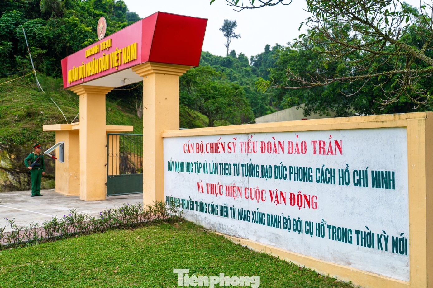 Đảo Trần Cô Tô ảnh 14 Dao Tran Co To anh 14