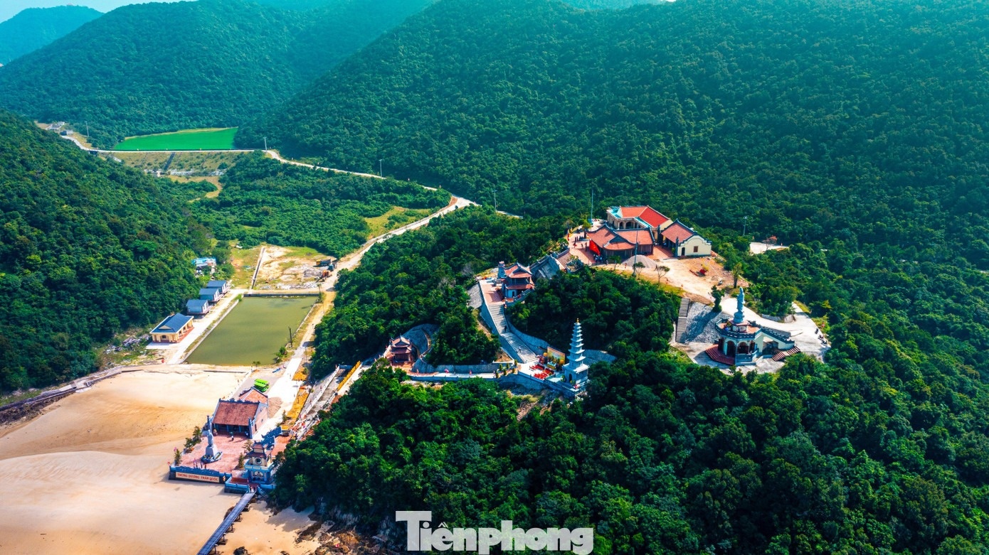 Đảo Trần Cô Tô ảnh 16 Dao Tran Co To anh 16